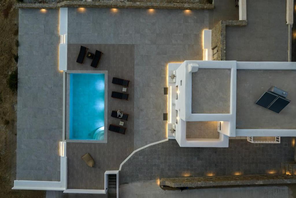 Boulevart By Mykonos Mood Villa