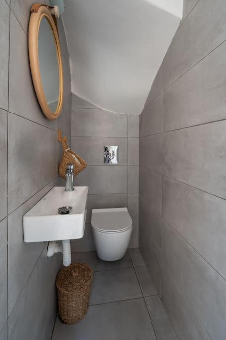 Boulevart By Mykonos Mood Villa *