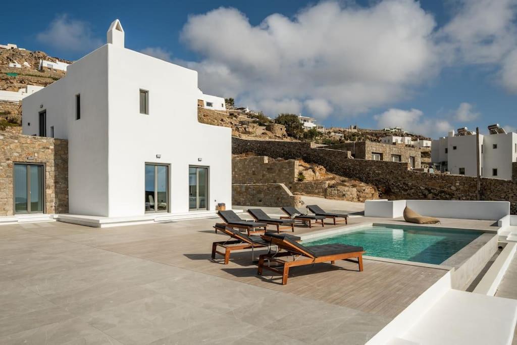 Villa Boulevart By Mykonos Mood *
