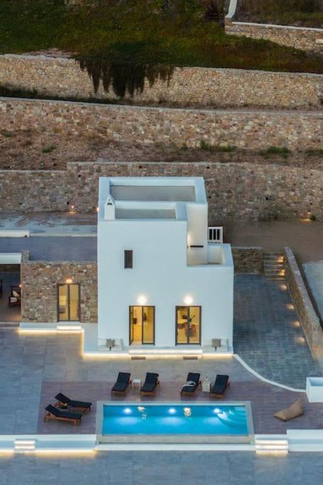 Boulevart By Mykonos Mood