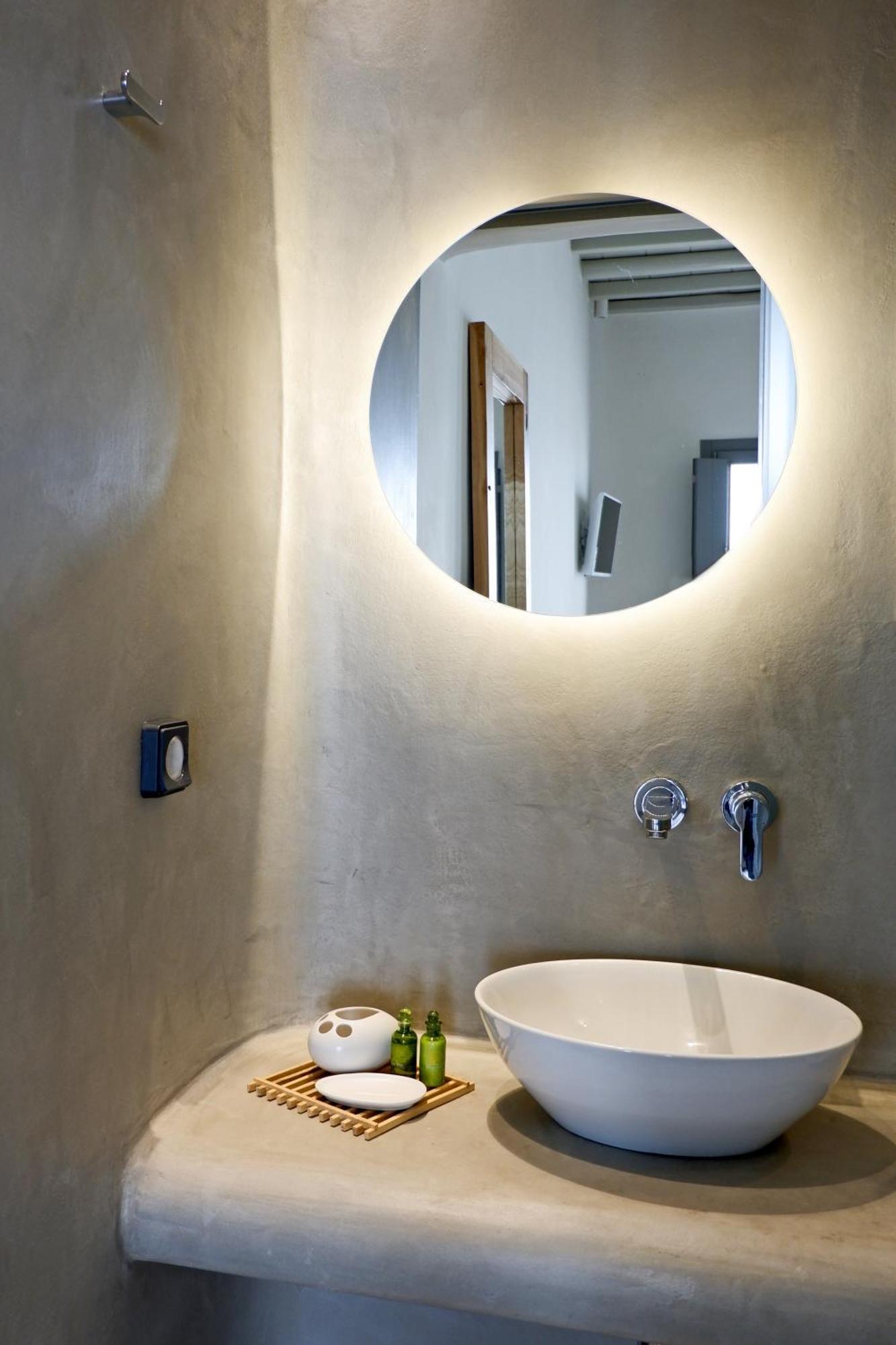 Villa Camelia 1 - Psarou View - Private Pool And Jacuzzi Mykonos Town