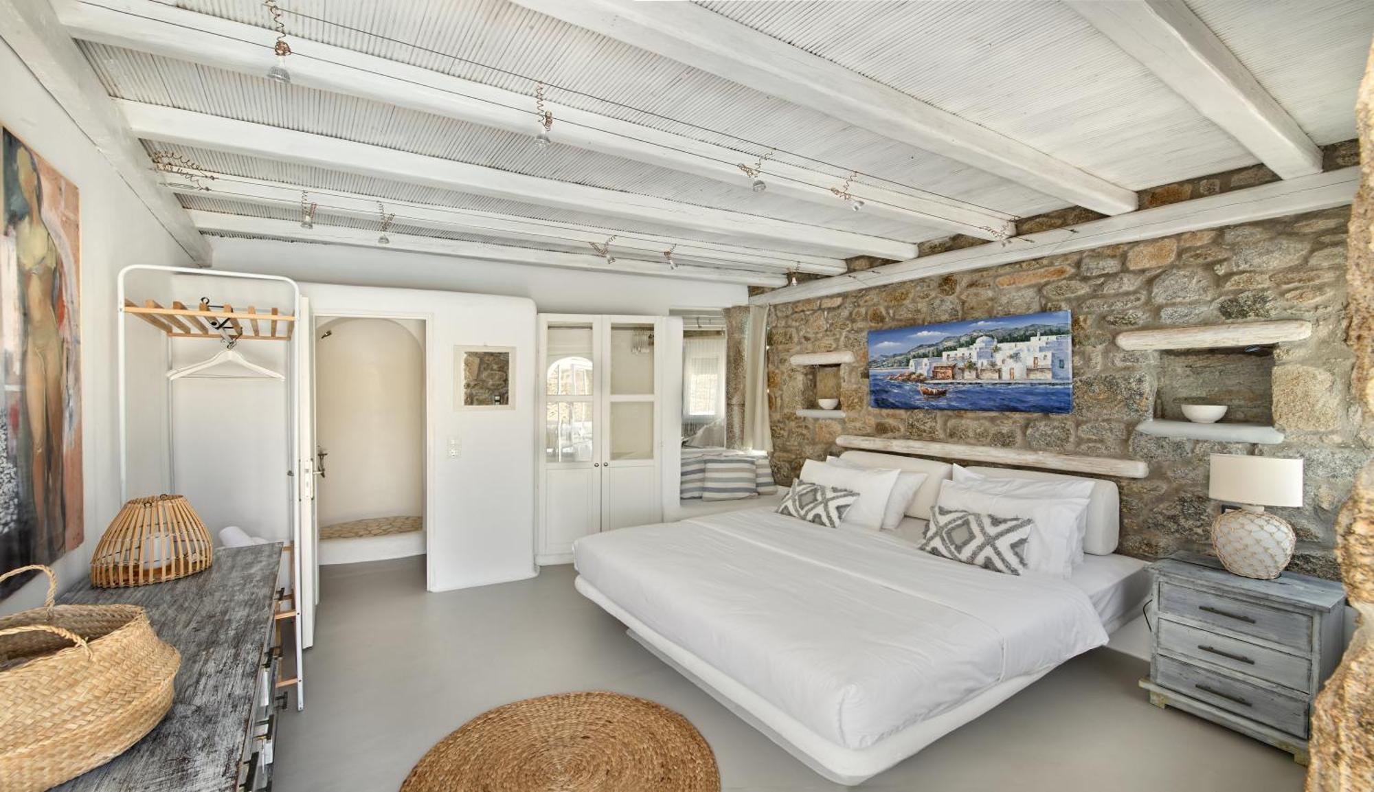 Paraga Scorpios Area Villa2 By Calypsosunsetvillas Villa *