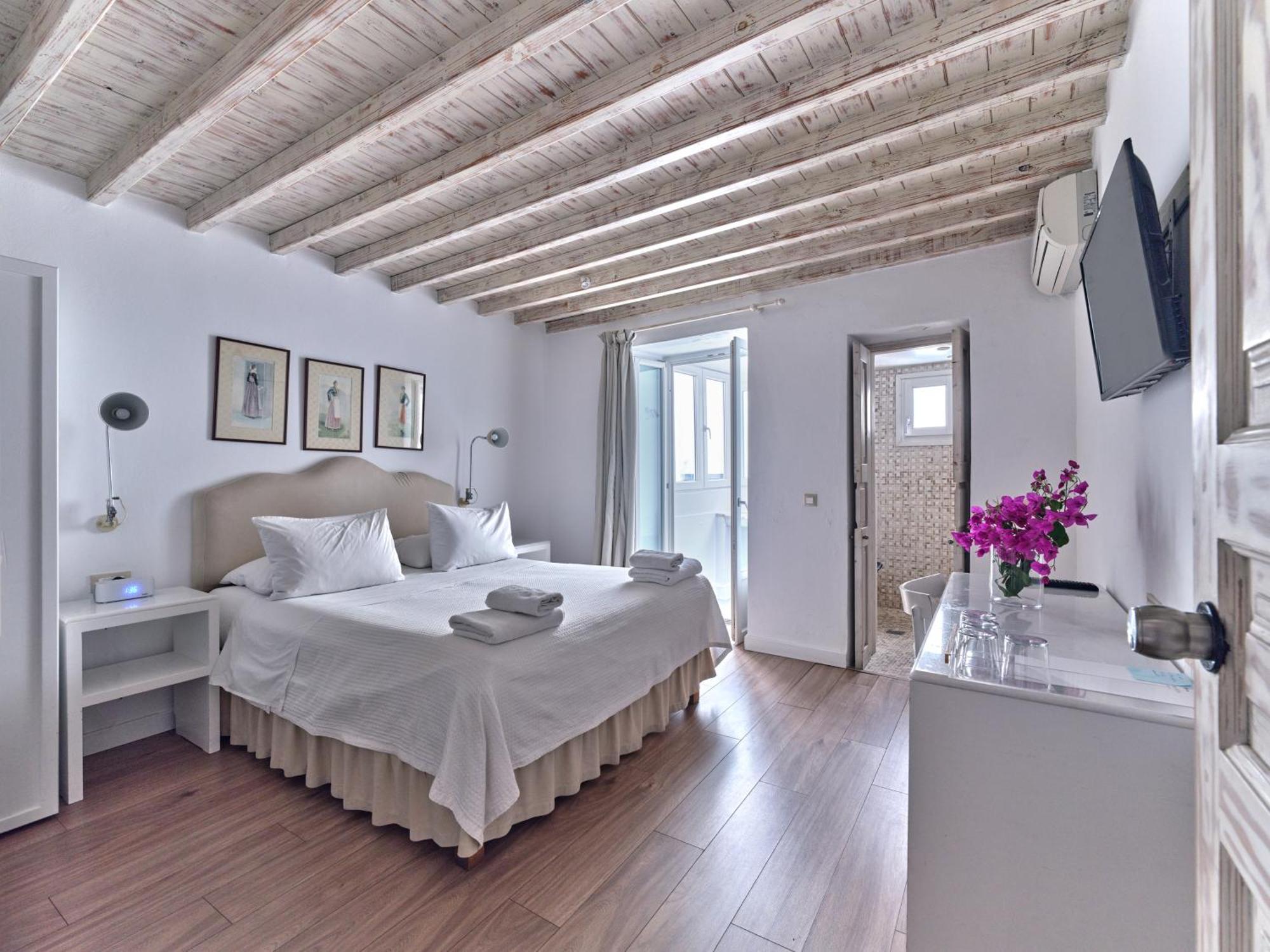 La Maison Kalogera Guest house 2*