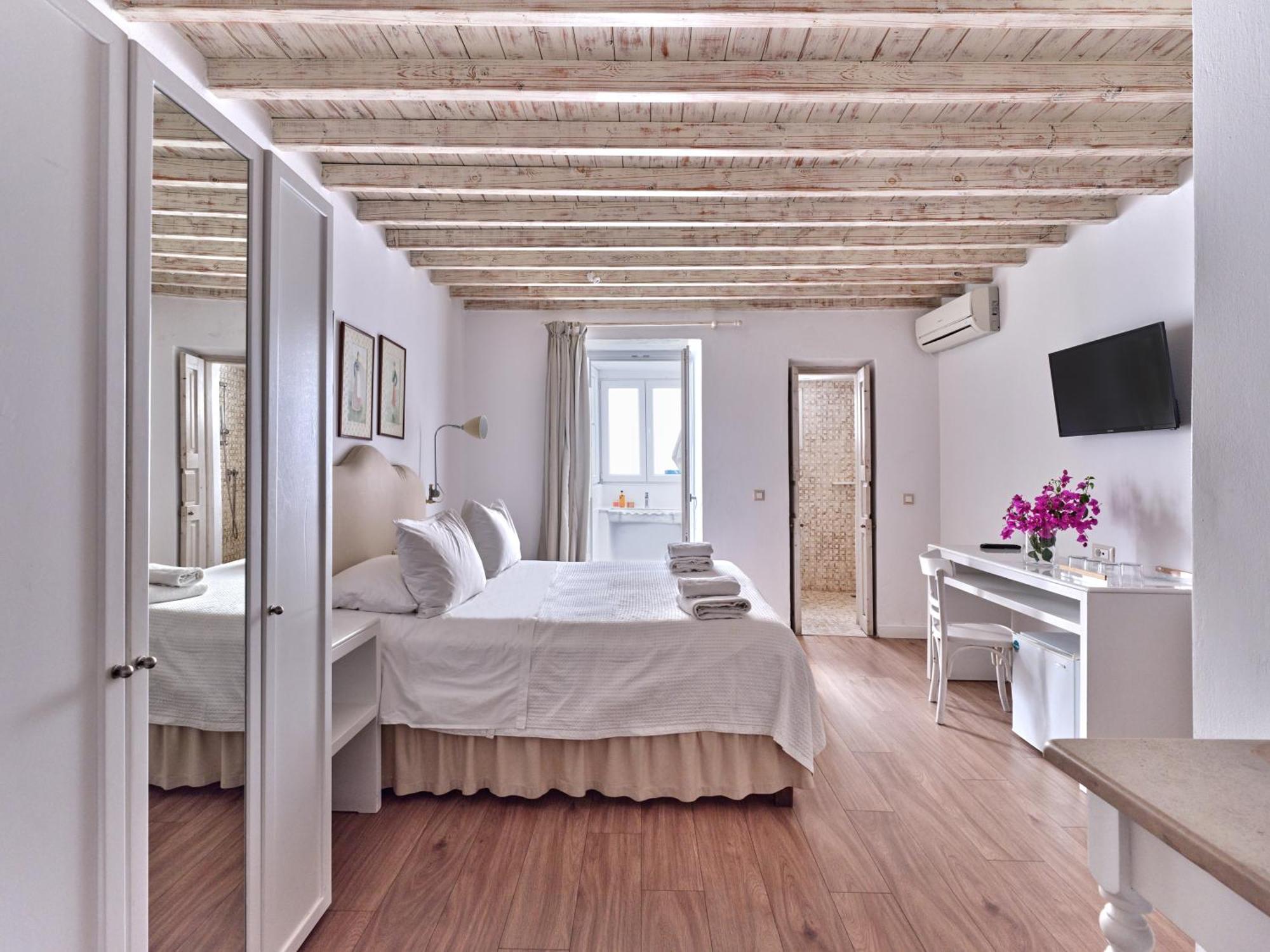 La Maison Kalogera Guest house 2*