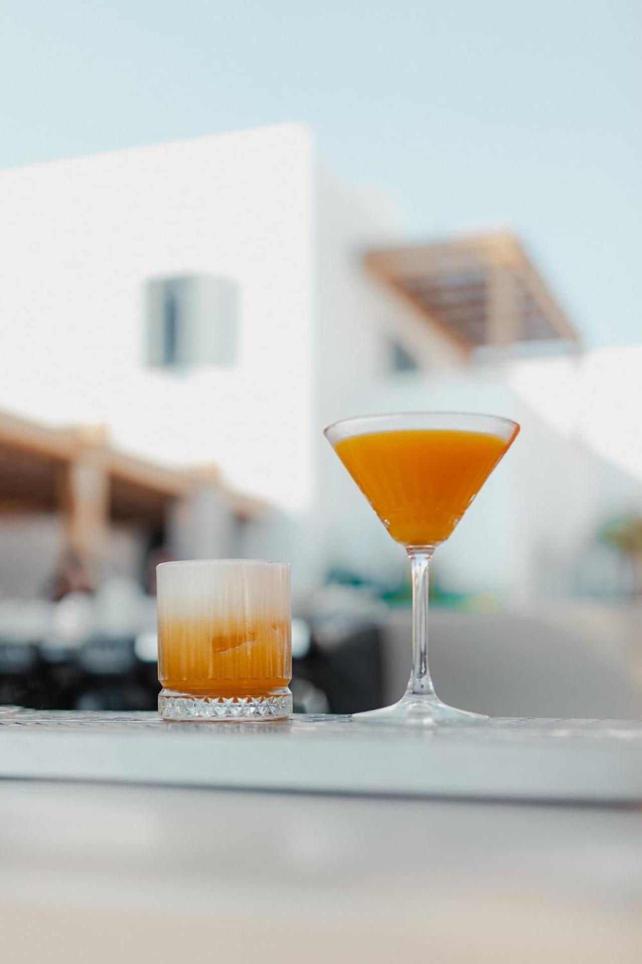 Branco Mykonos 5* Platys Gialos (Mykonos)