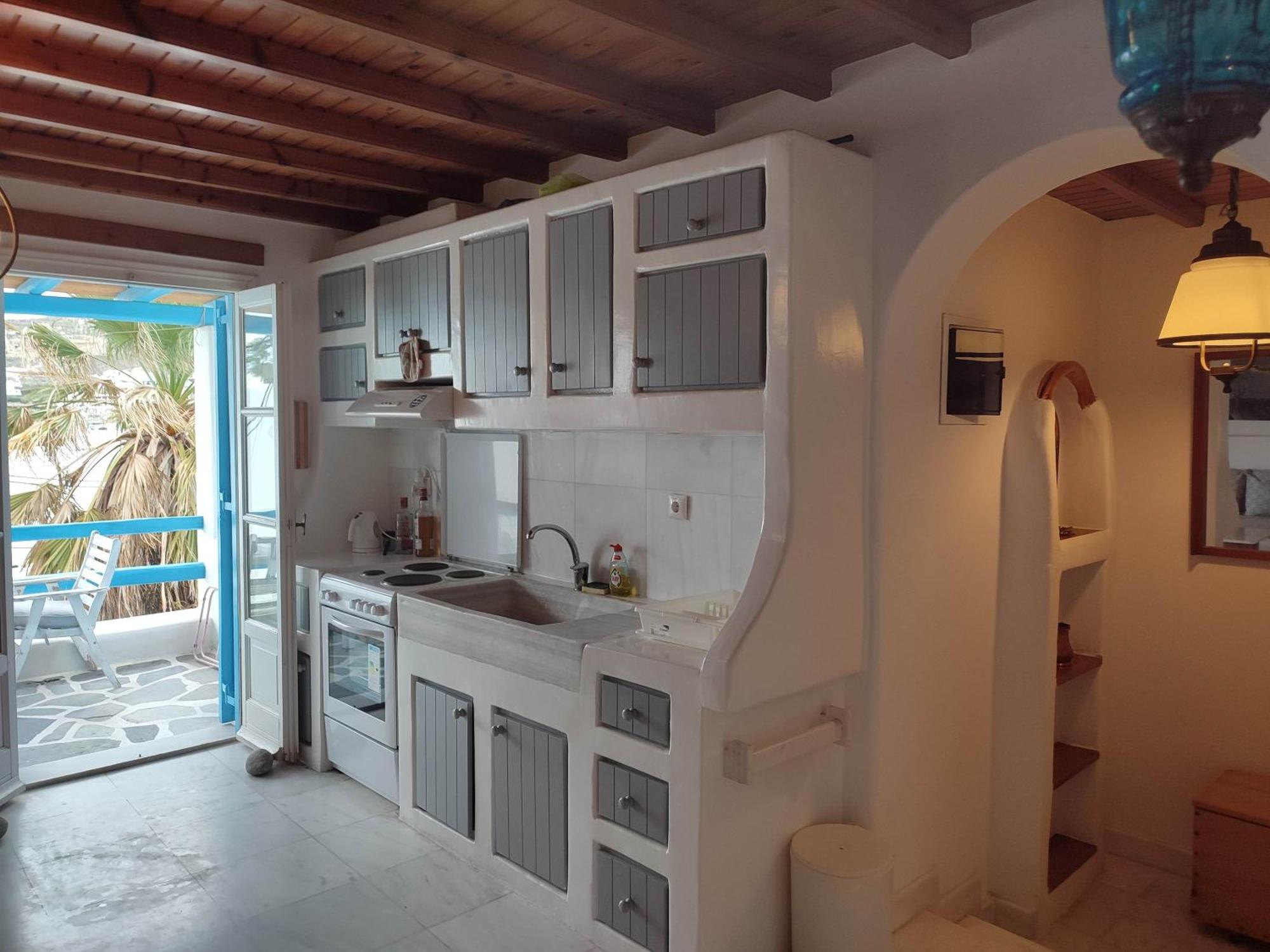 Apartment Beachside 2 Bd Stylish Apt W Private Patio *