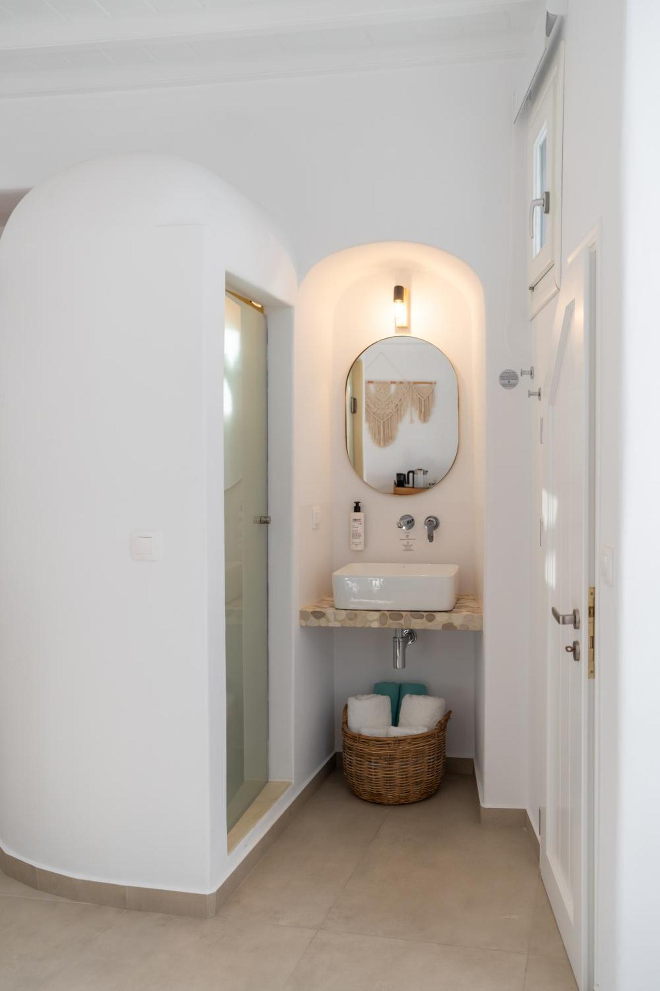 Skepi Holiday home *