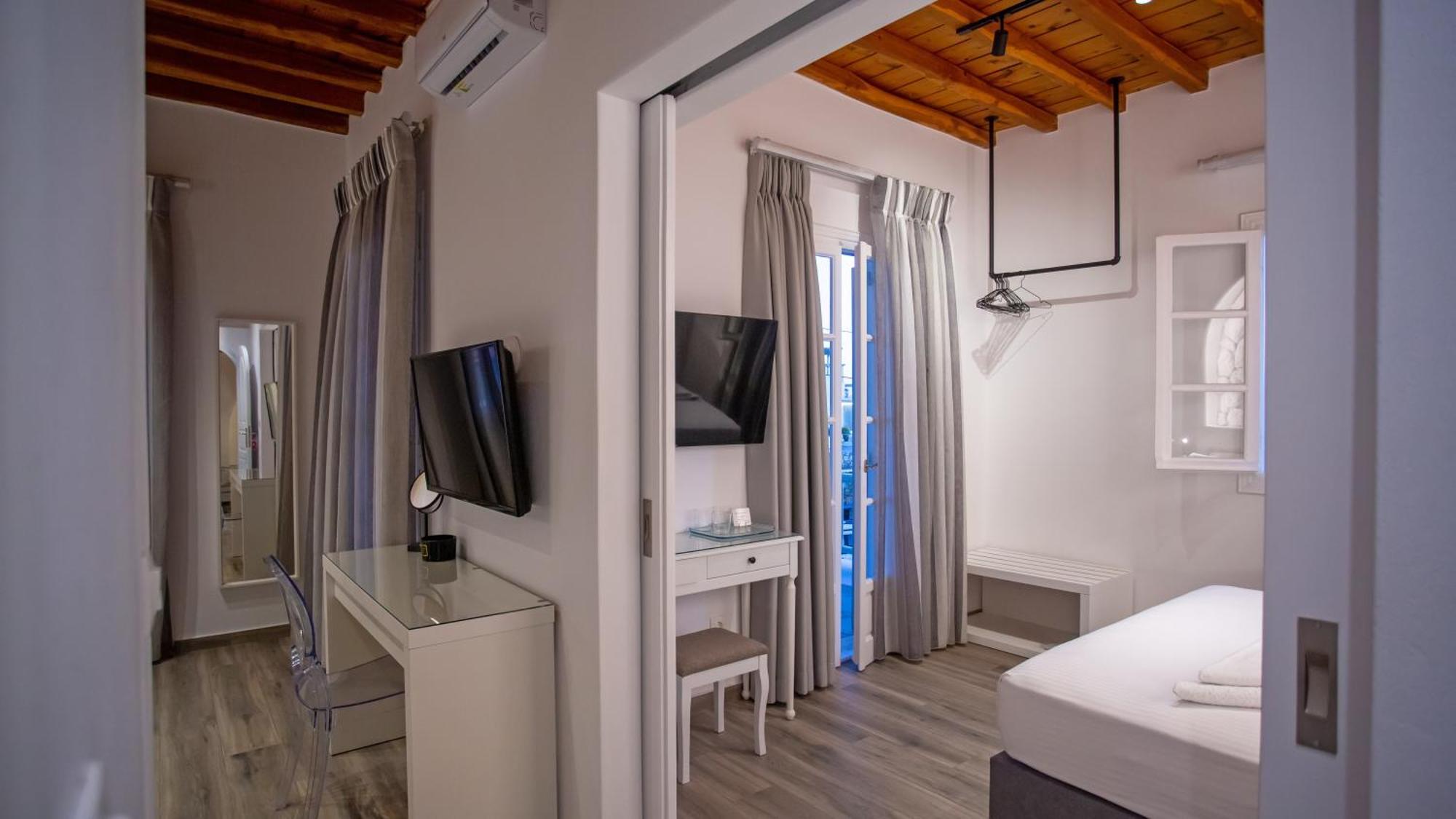C Mykonos Guest house *