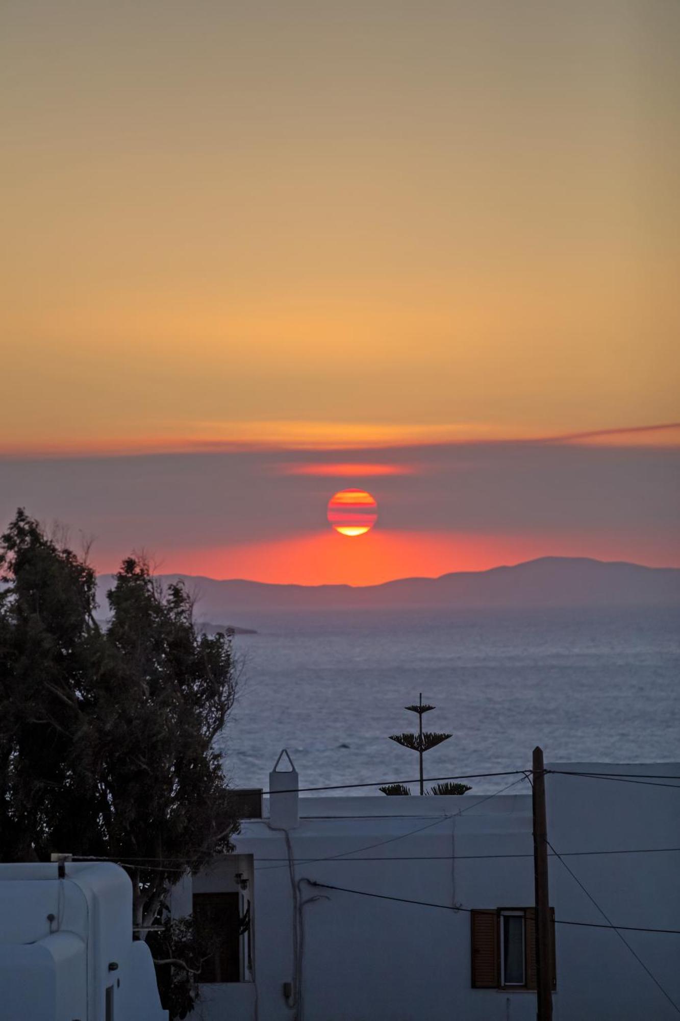 C Mykonos