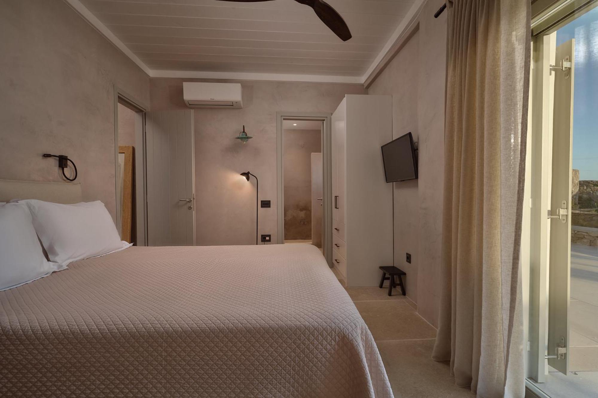 Paraga Paradise Villa Paraga (Mykonos)