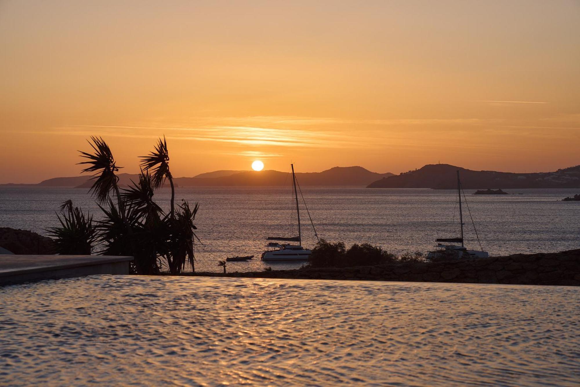 Paraga Paradise Villa