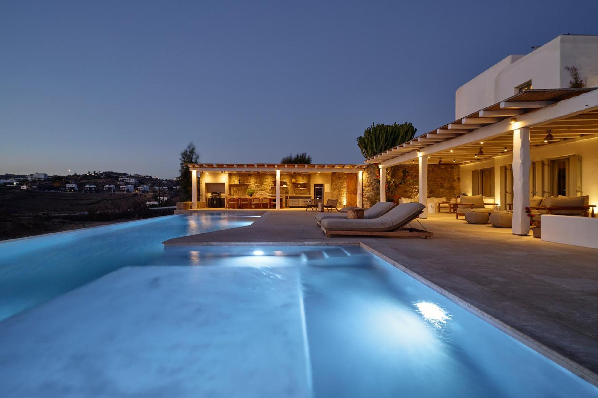 Villa Paraga Paradise