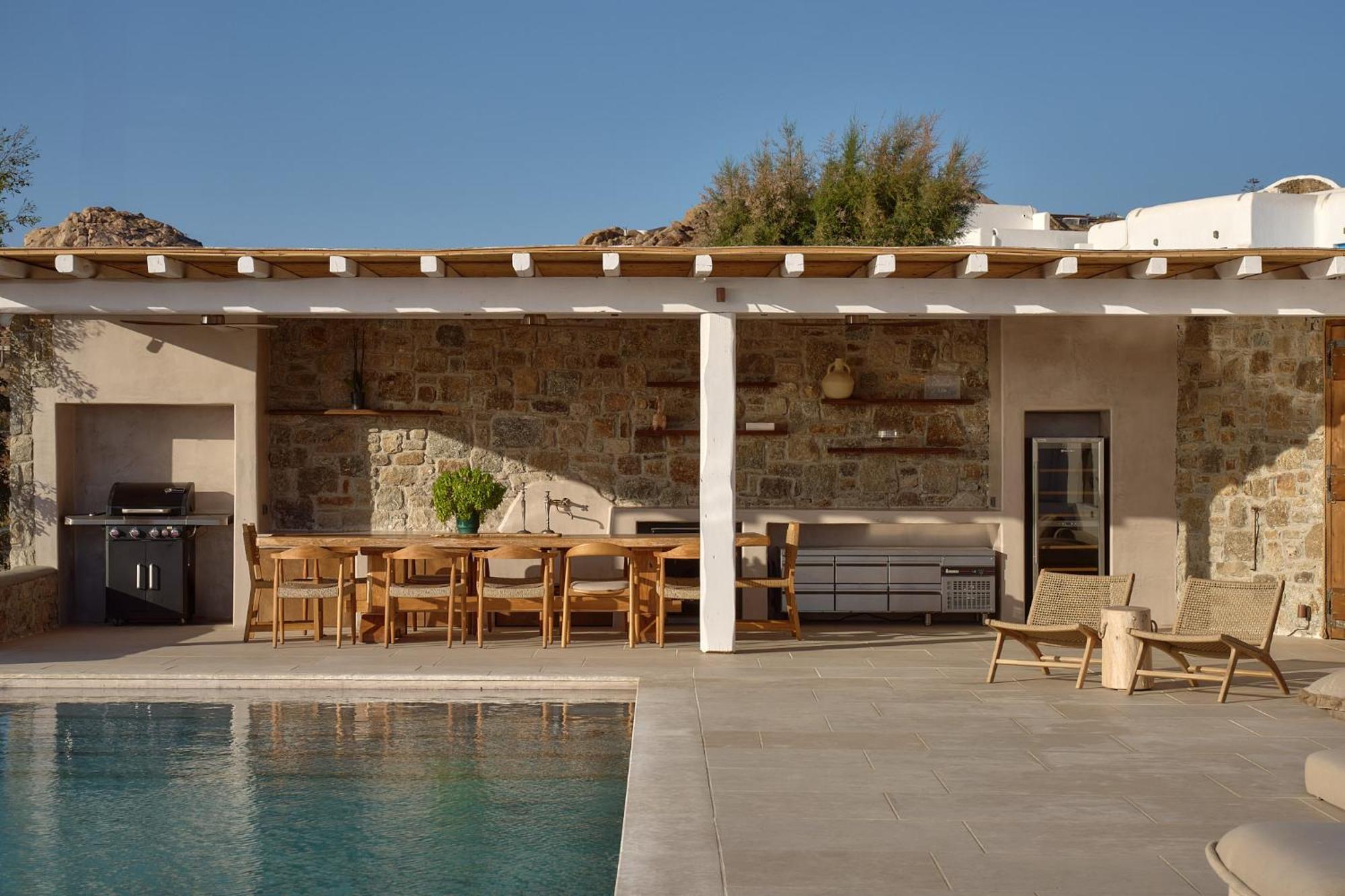 Paraga Paradise * Paraga (Mykonos)