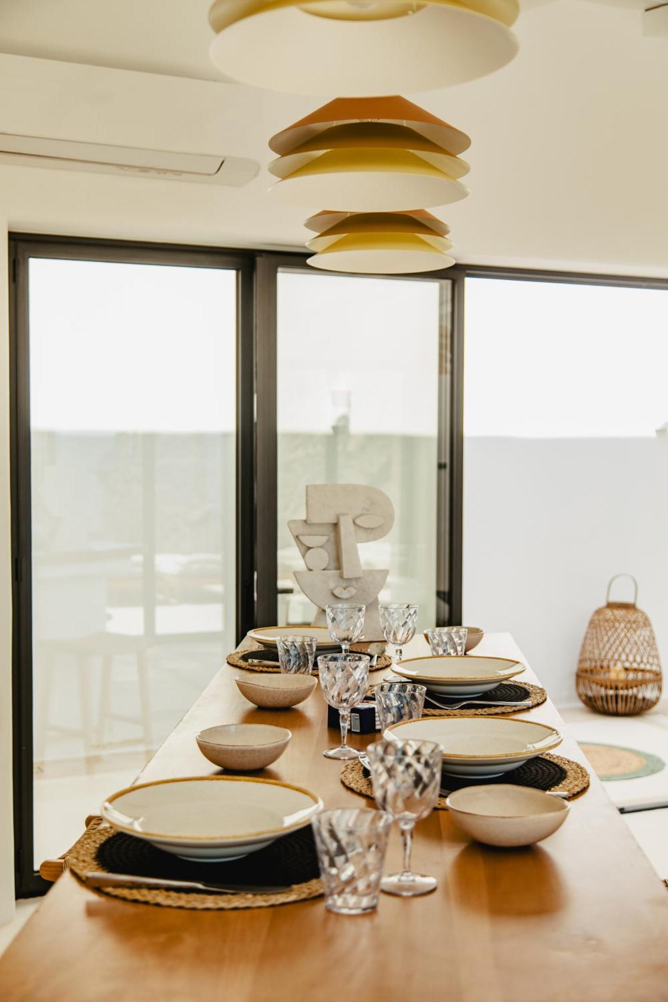 Rhea Elia Villa Ftelia (Mykonos)