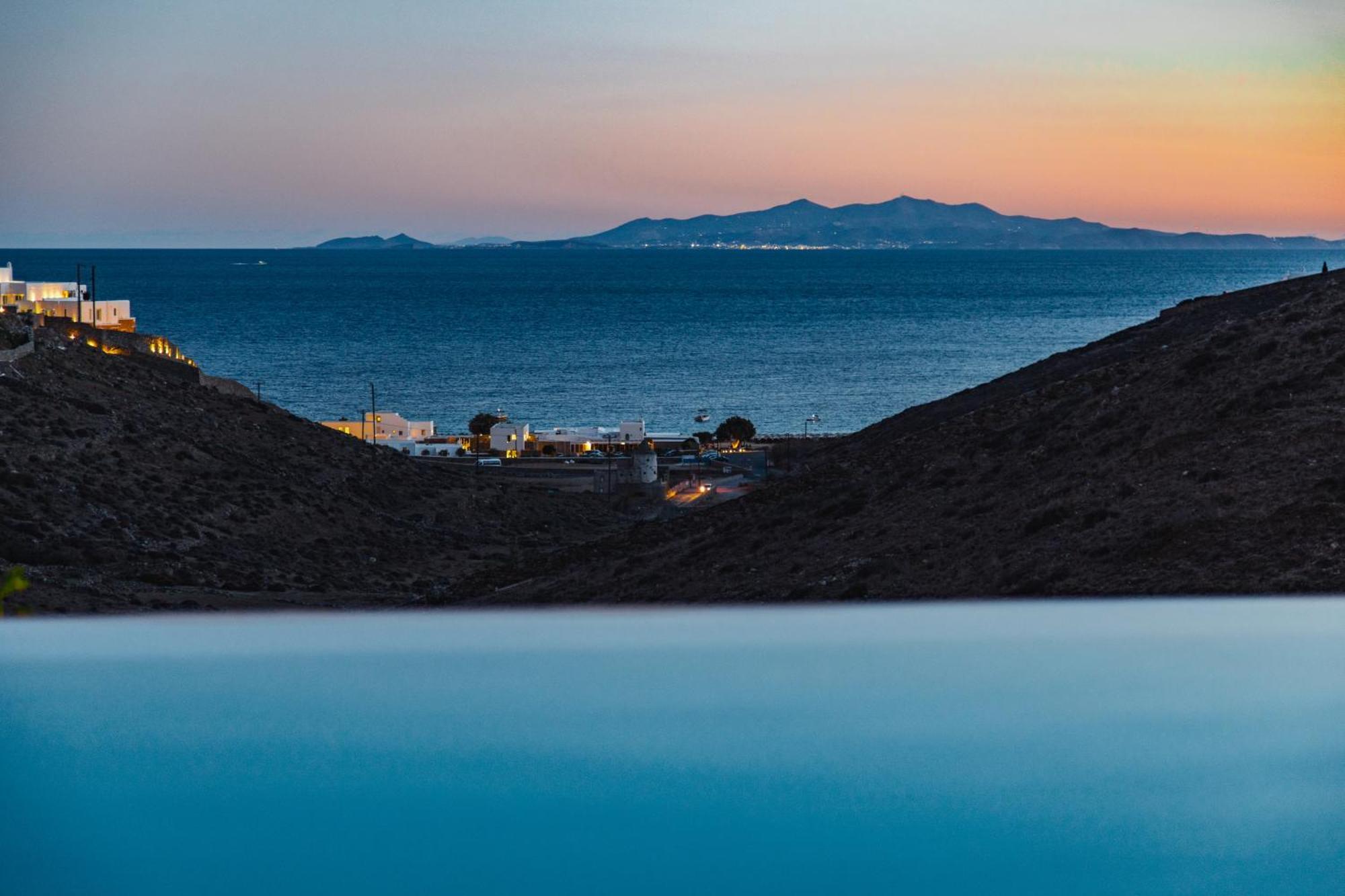 Rhea Elia Ftelia (Mykonos)