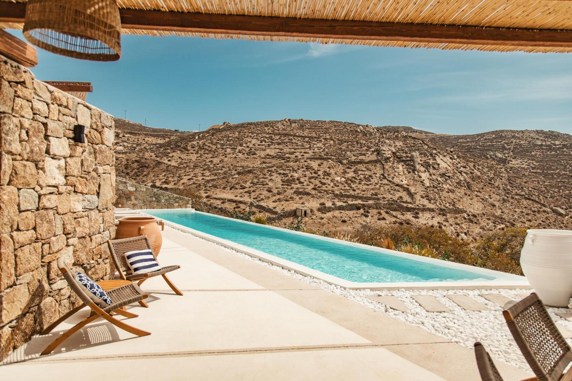 Rhea Elia Ftelia (Mykonos)