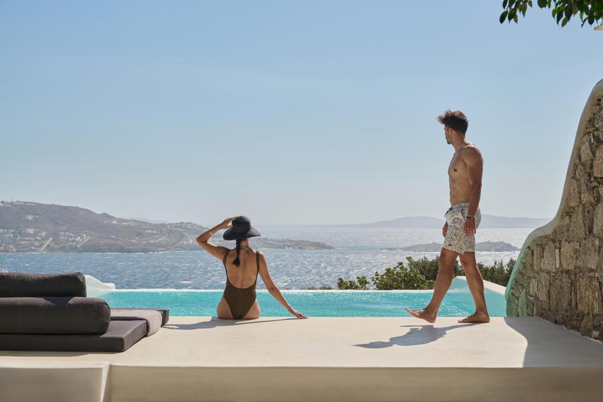 Balius Mykonos 5*