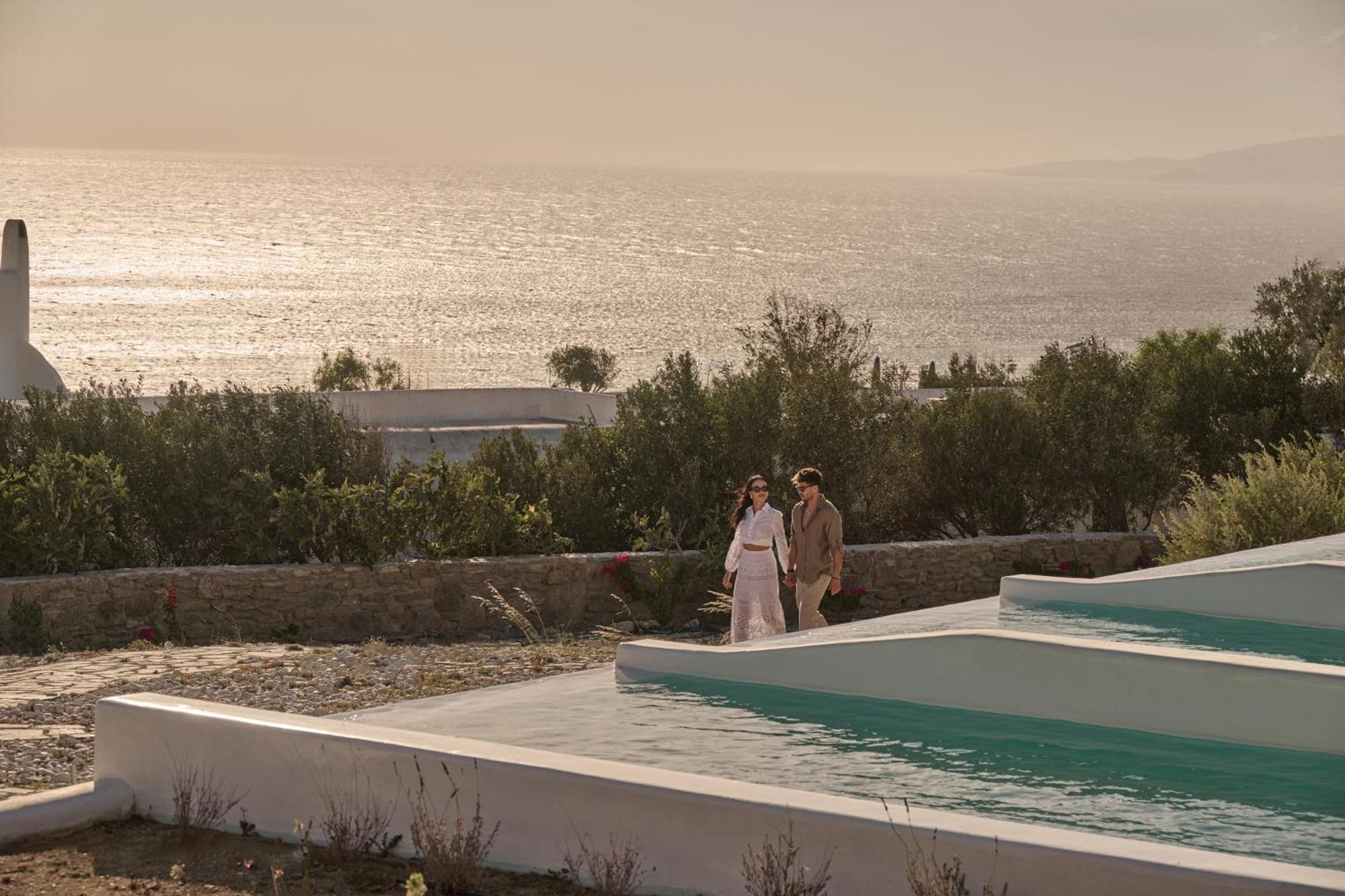 Hotel Balius Mykonos