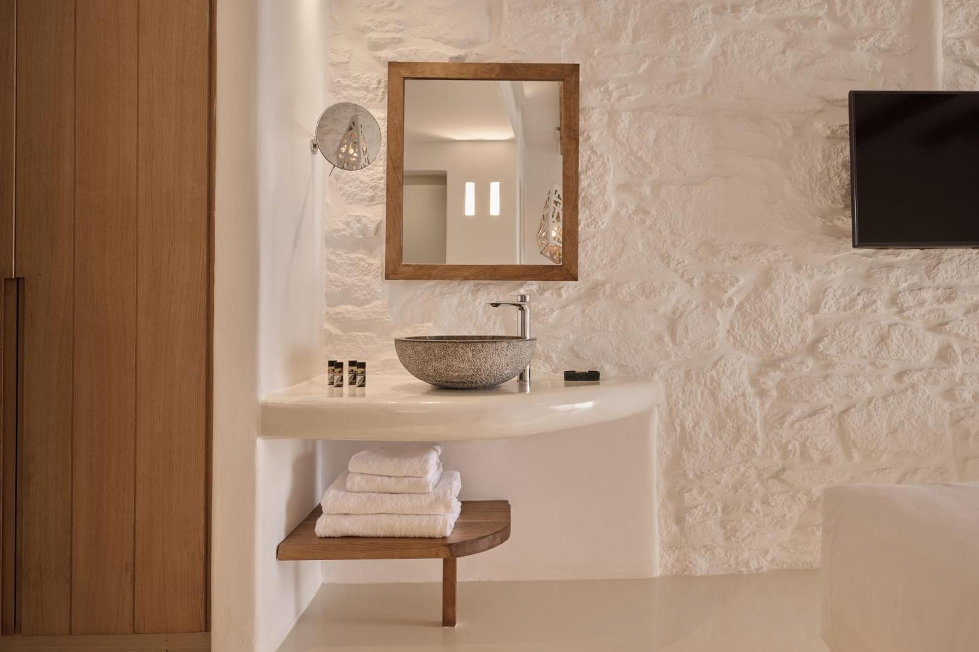 Hotel Balius Mykonos 5*
