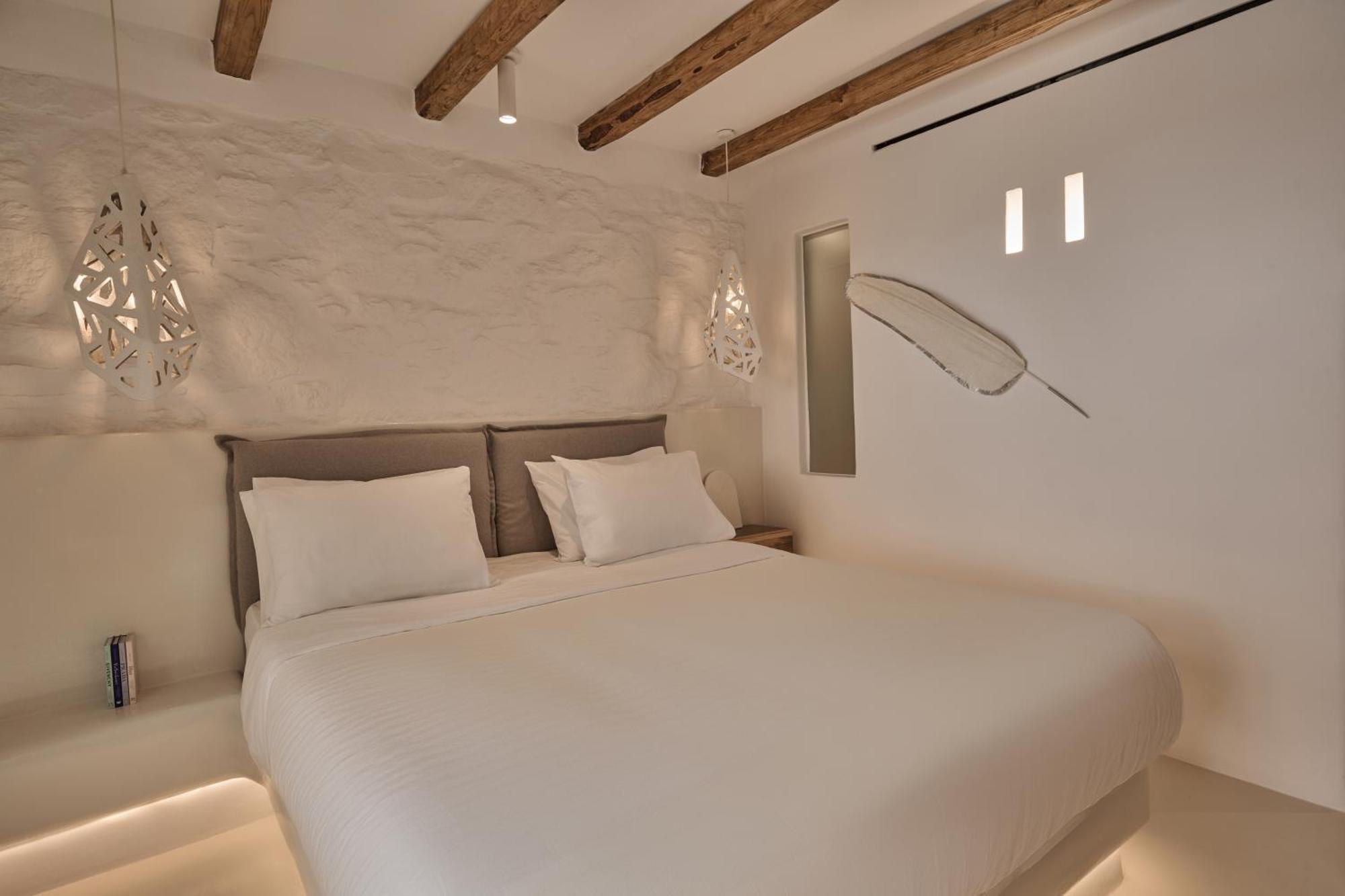 Balius Mykonos Hotel
