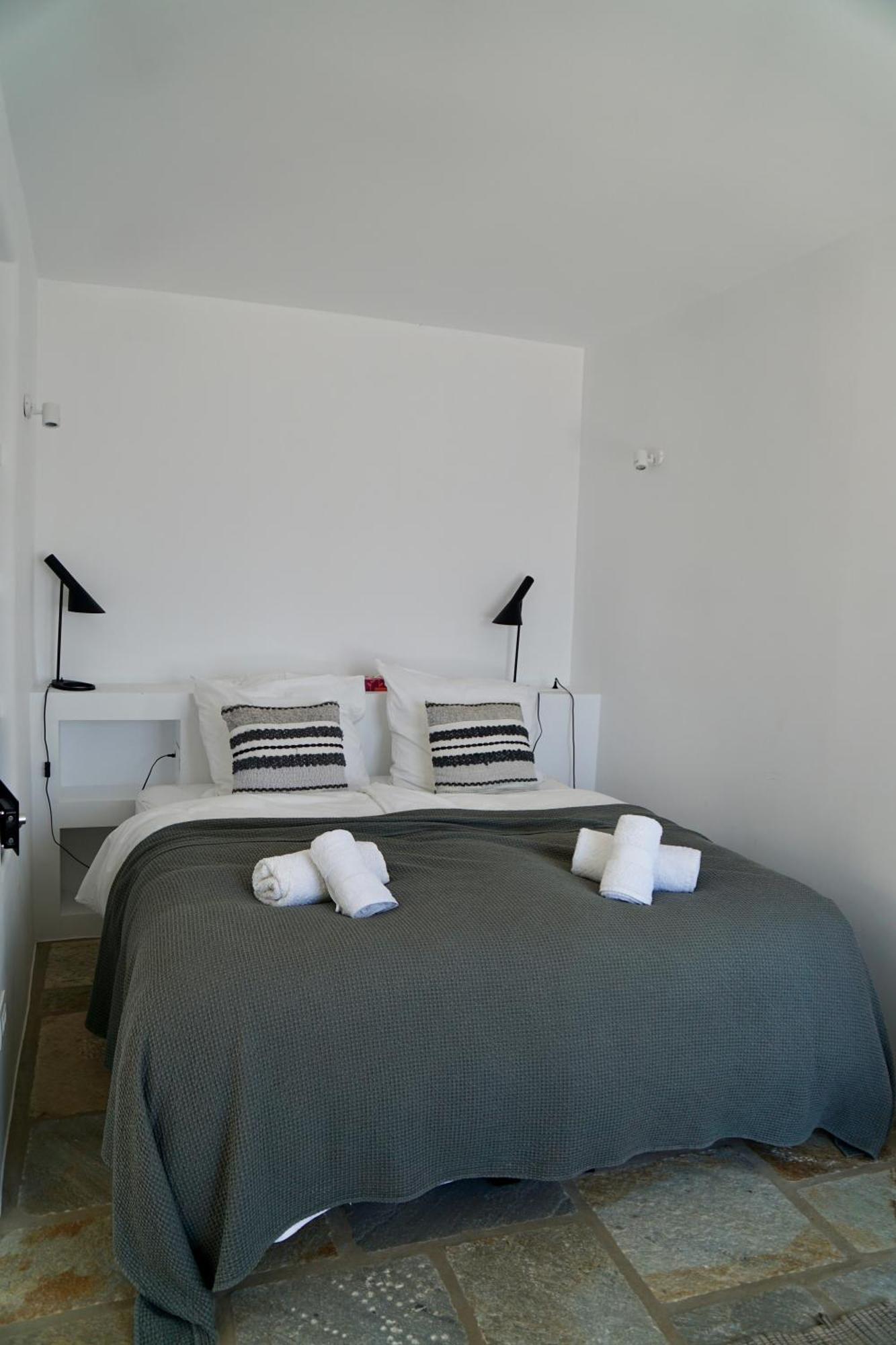 Joy Mykonos Boutique *