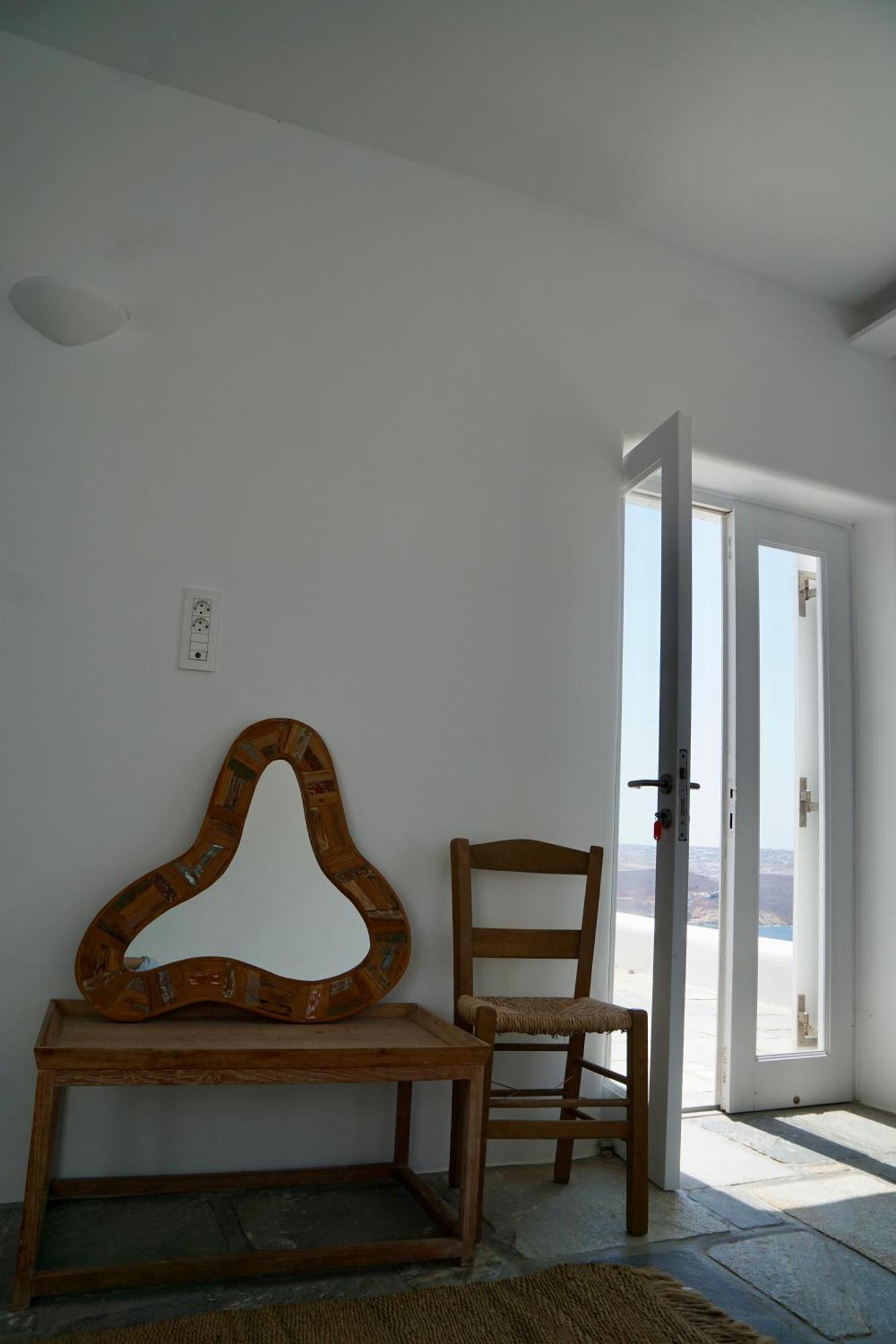 Joy Mykonos Boutique Hotel