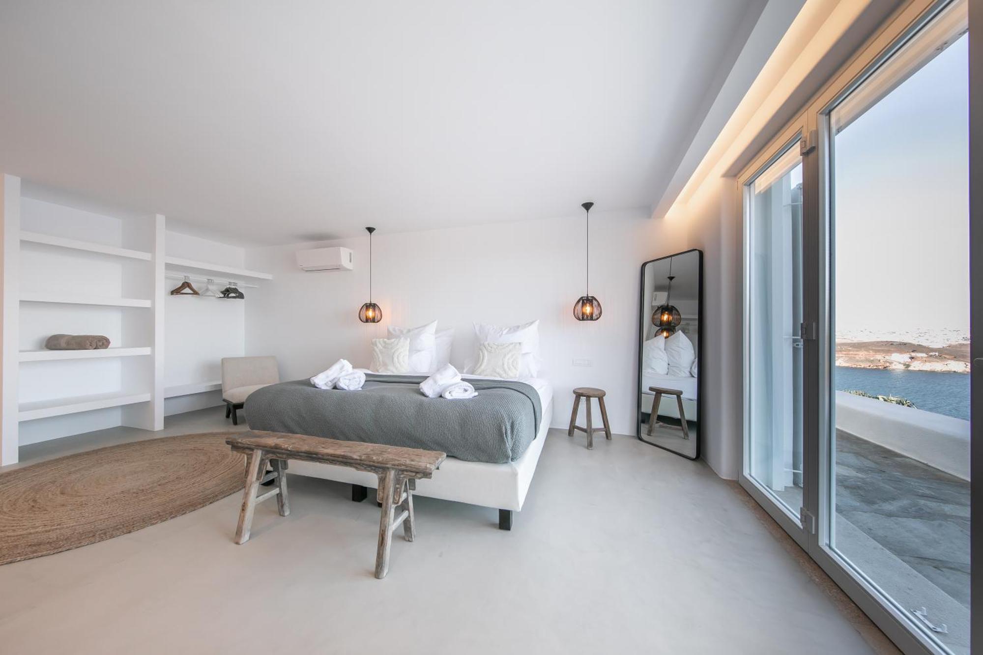 Hotel Joy Mykonos Boutique Ano Mera