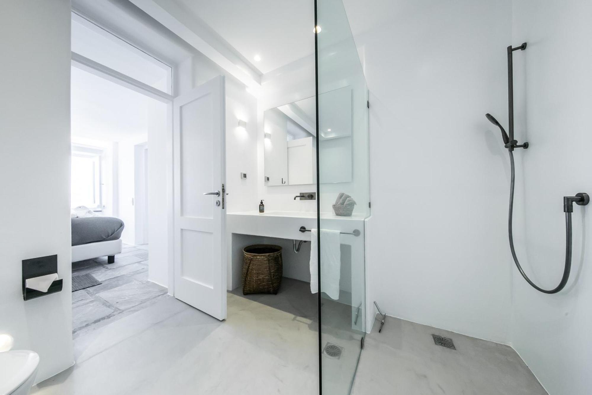Hotel Joy Mykonos Boutique *