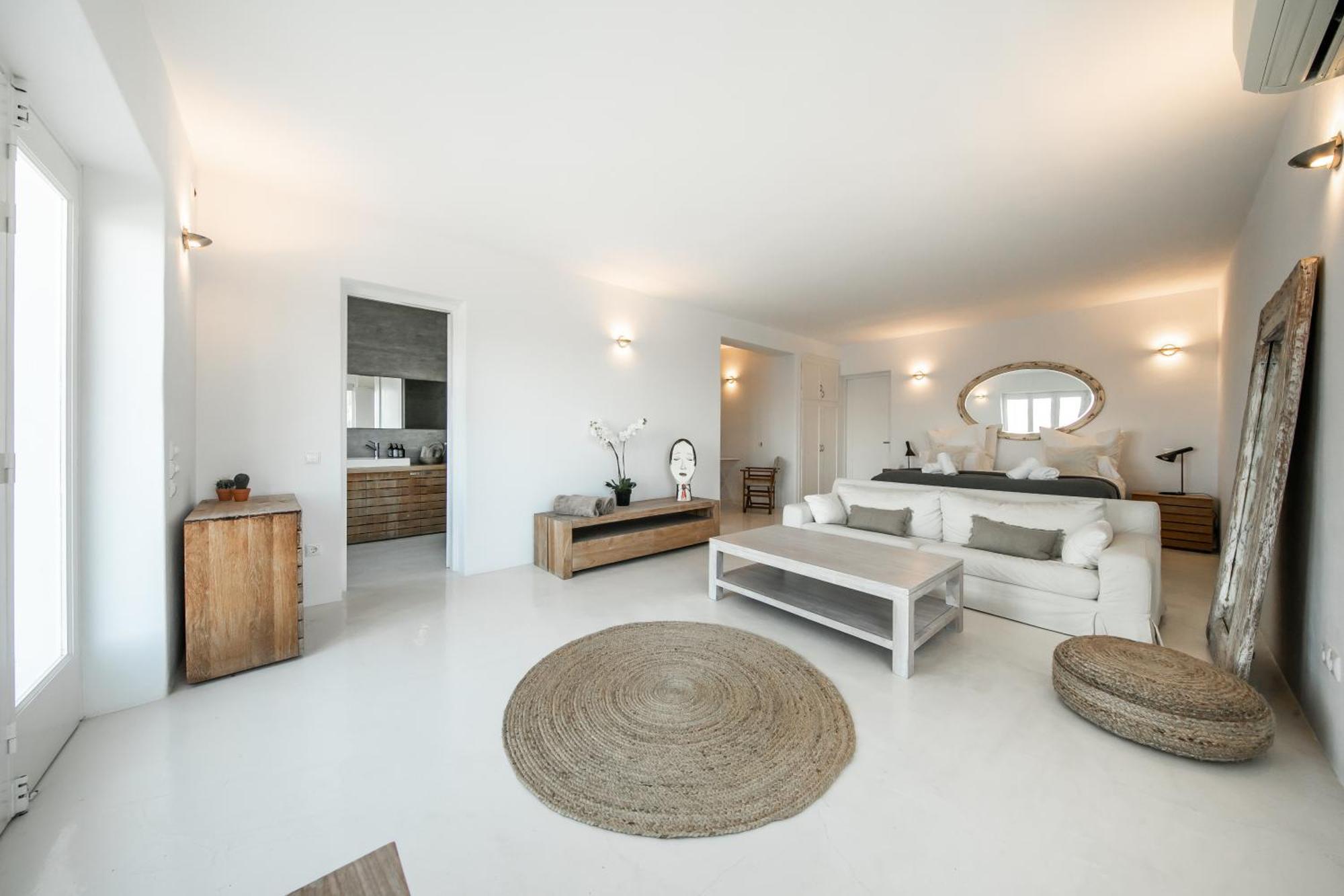 Joy Mykonos Boutique Hotel