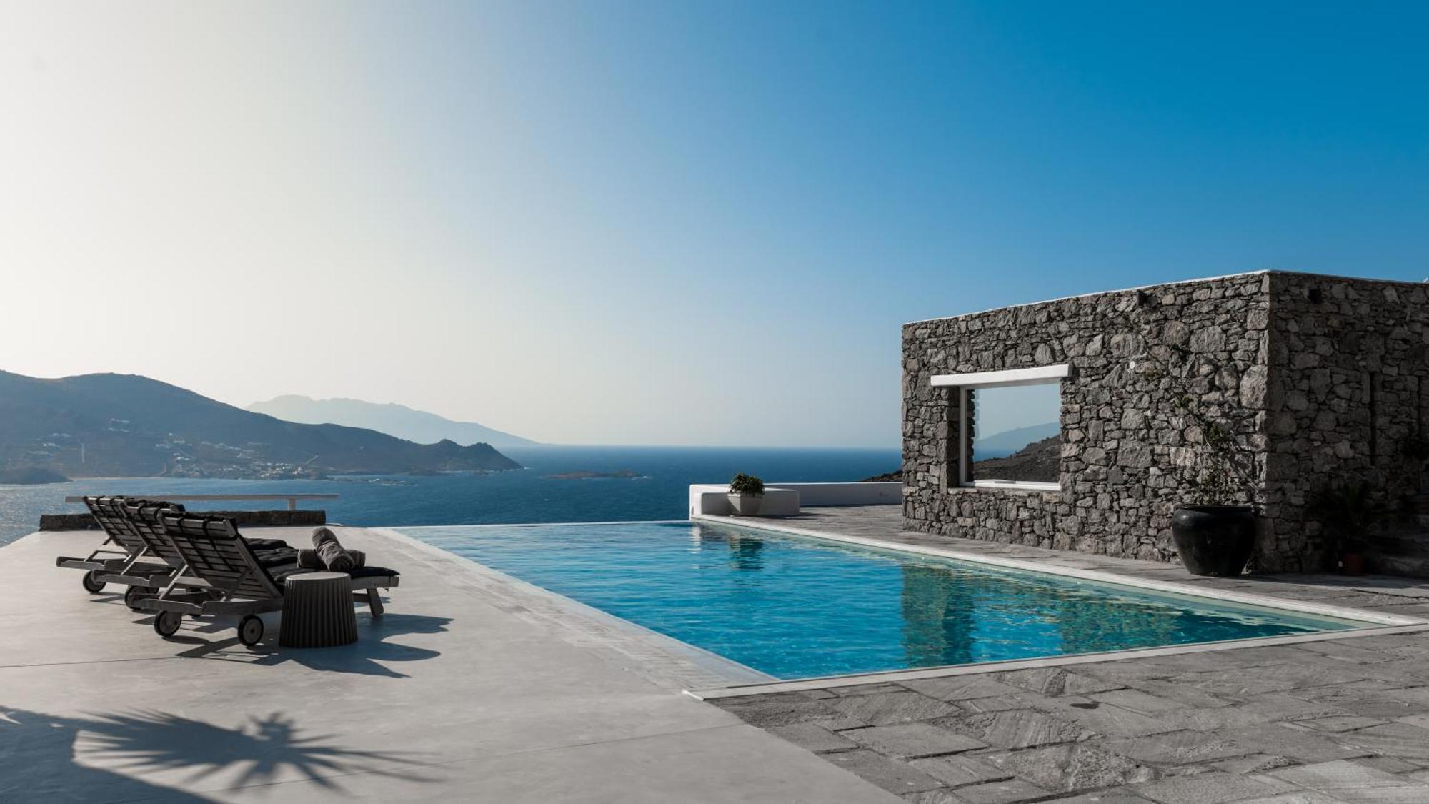 Joy Mykonos Boutique Hotel Ano Mera