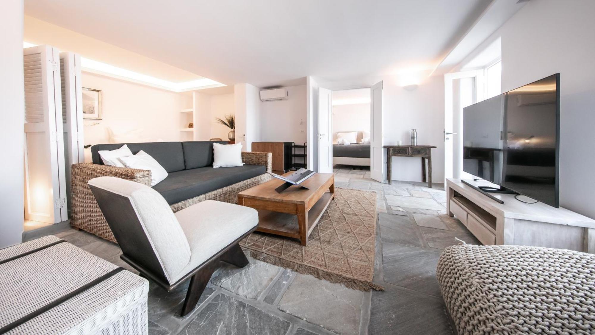 Joy Mykonos Boutique