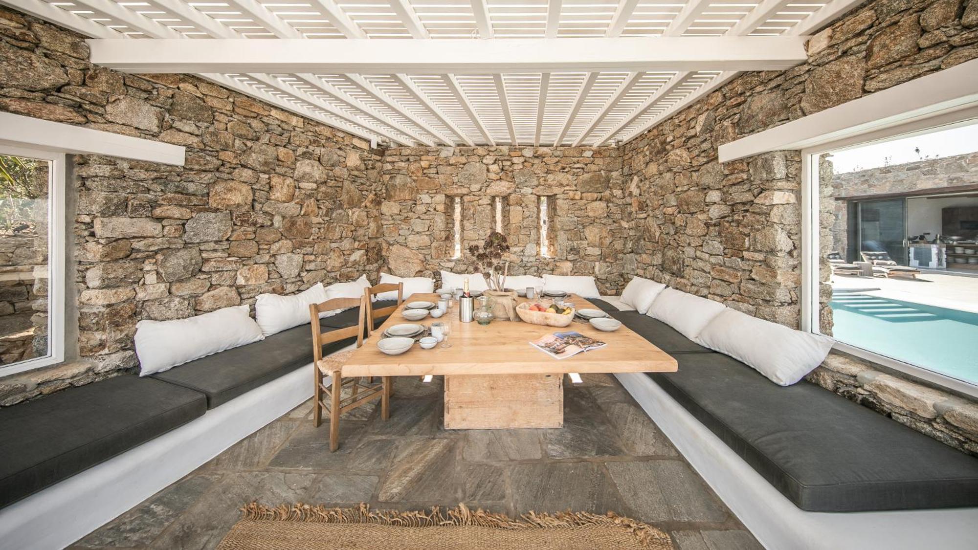 Hotel Joy Mykonos Boutique Ano Mera