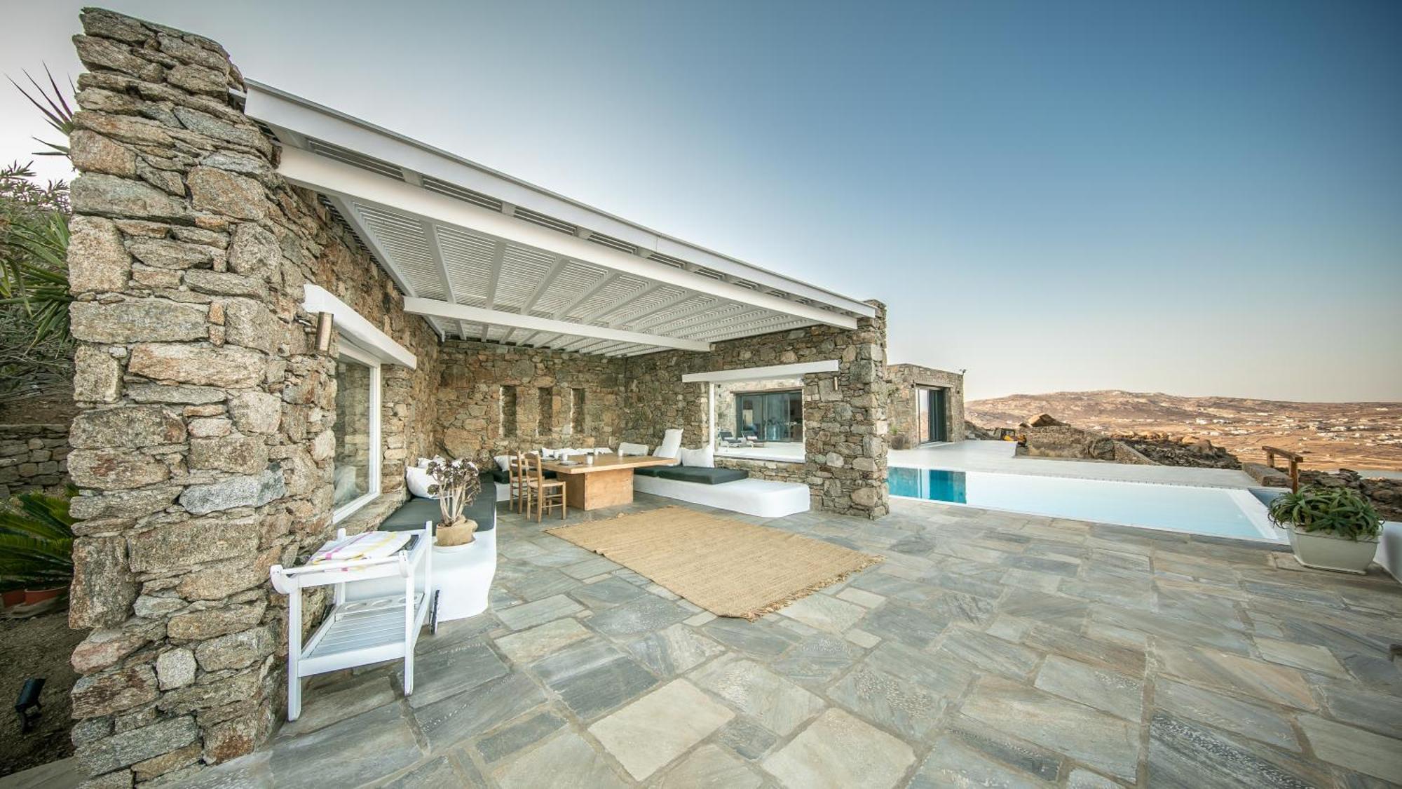 Joy Mykonos Boutique *
