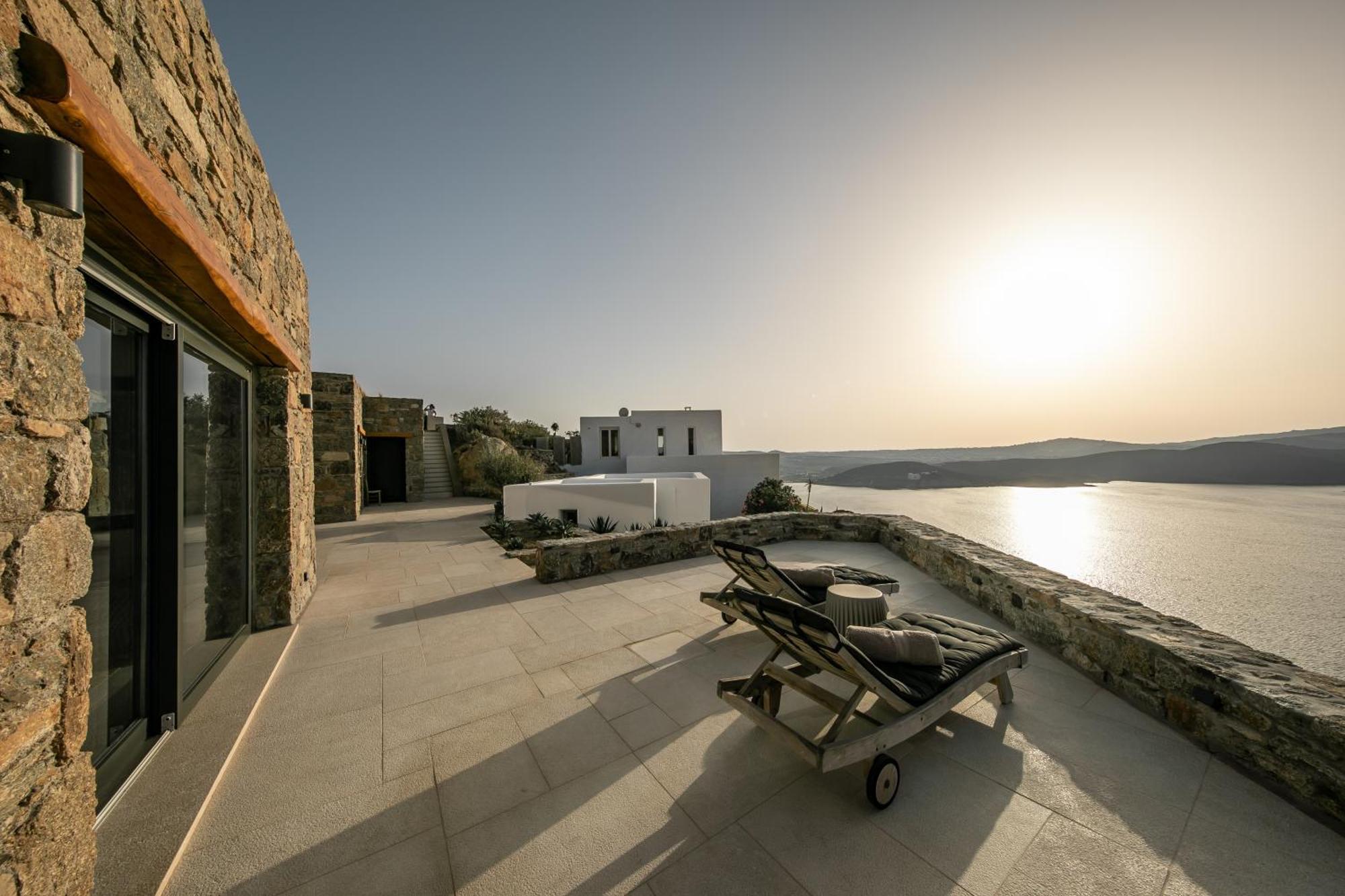 Joy Mykonos Boutique