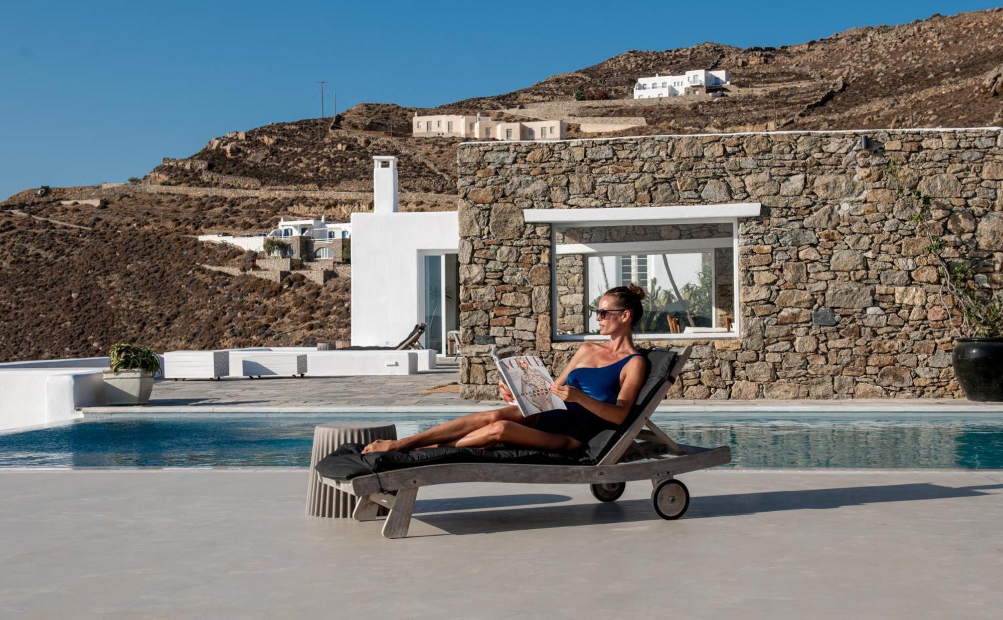 Joy Mykonos Boutique