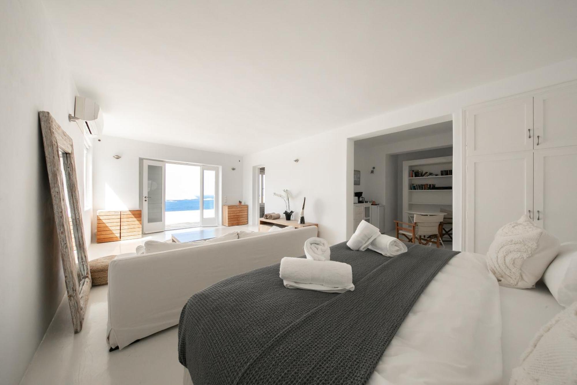 Hotel Joy Mykonos Boutique Ano Mera