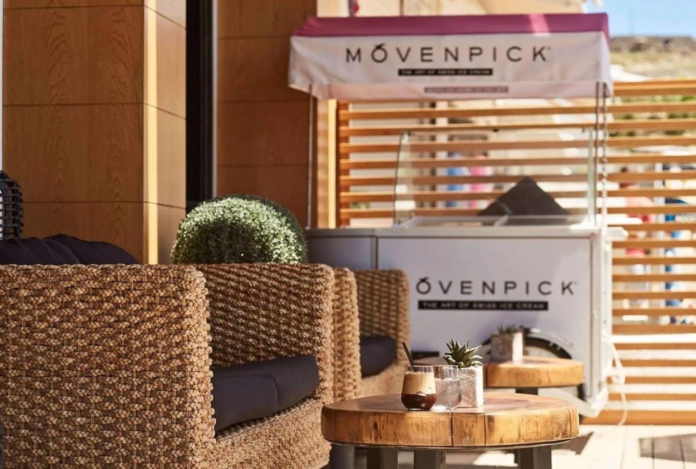Mykonos Kosmoplaz 4*