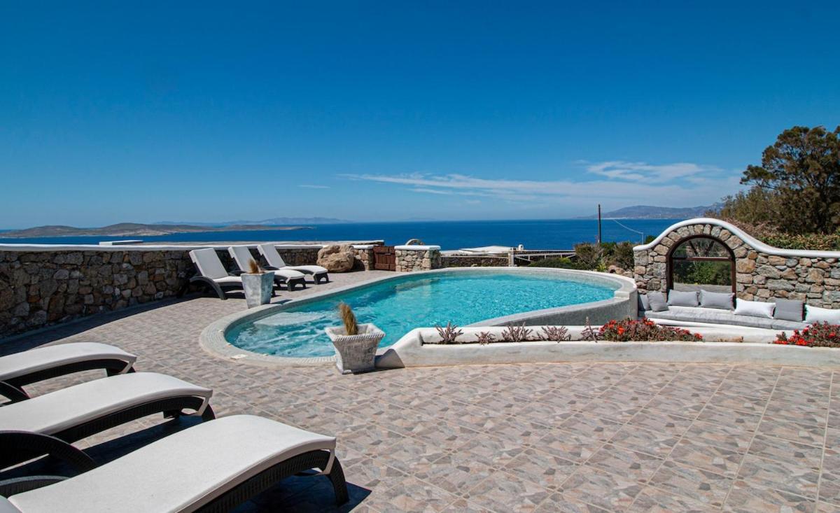 Delos Mykonos Mykonos Town