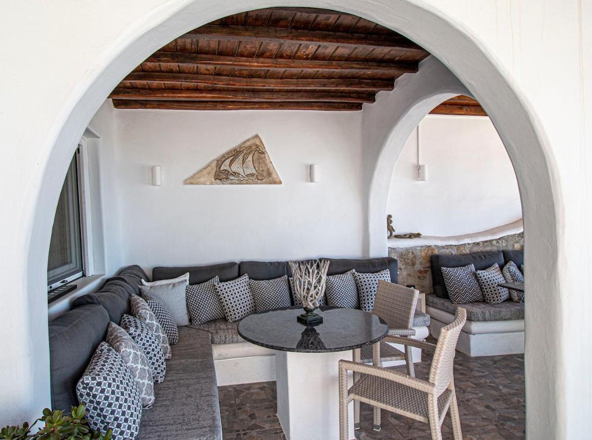 Apartment Delos Mykonos *
