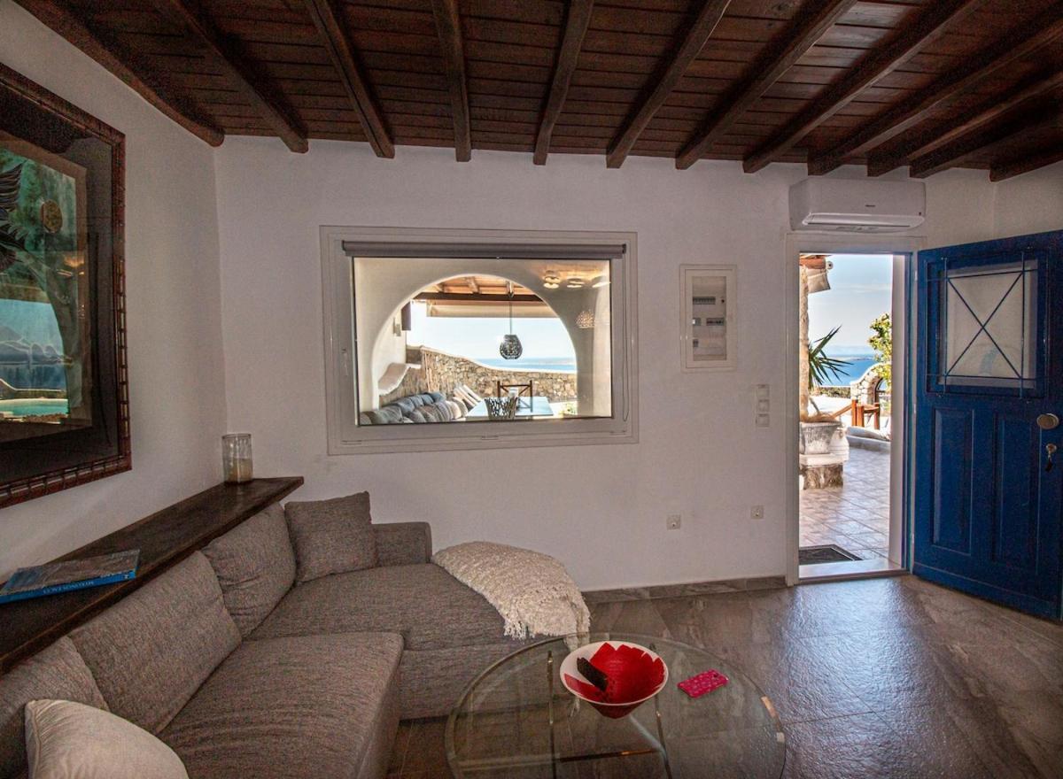 Delos Mykonos Apartment