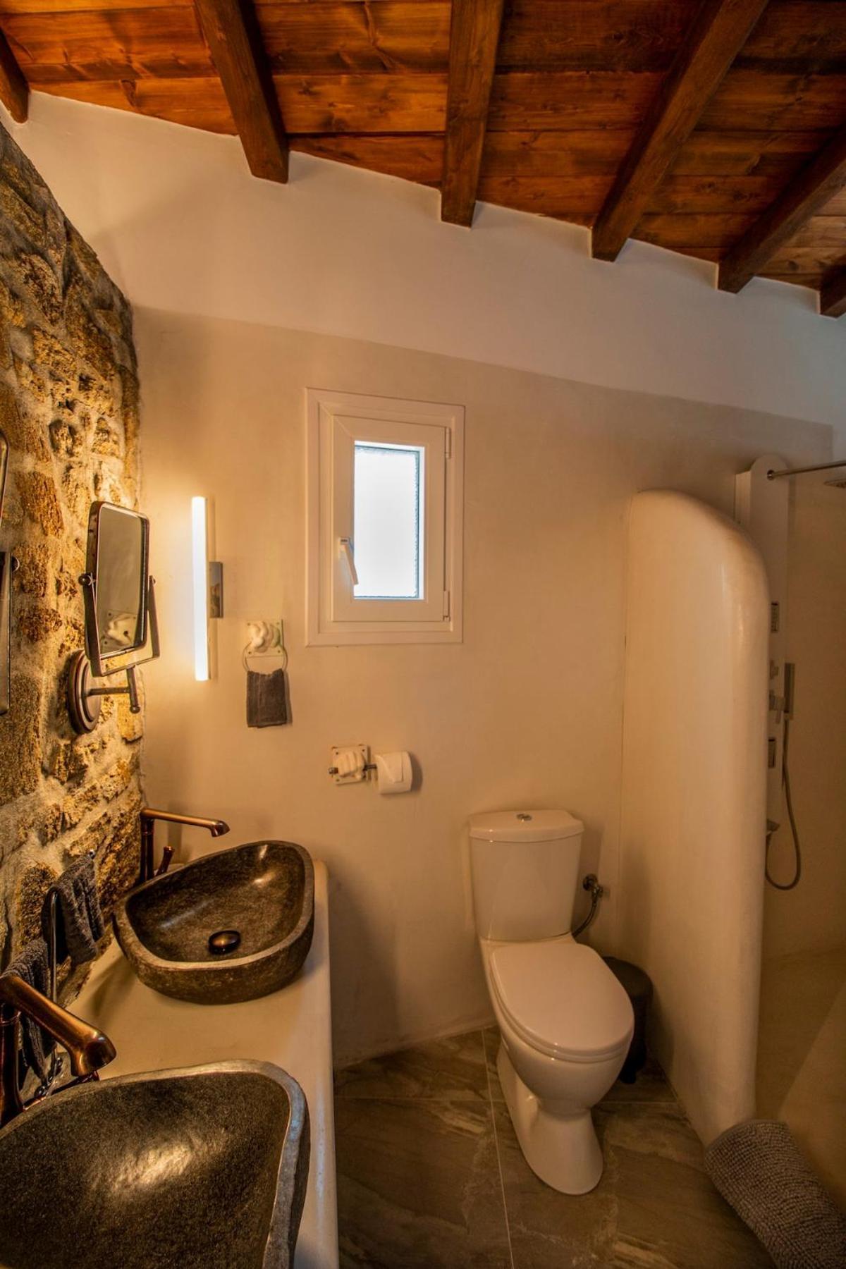 Apartment Delos Mykonos *