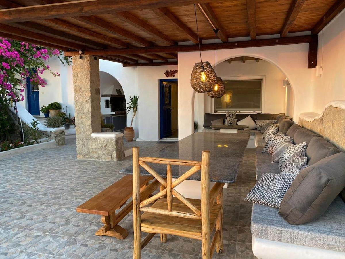 Apartment Delos Mykonos