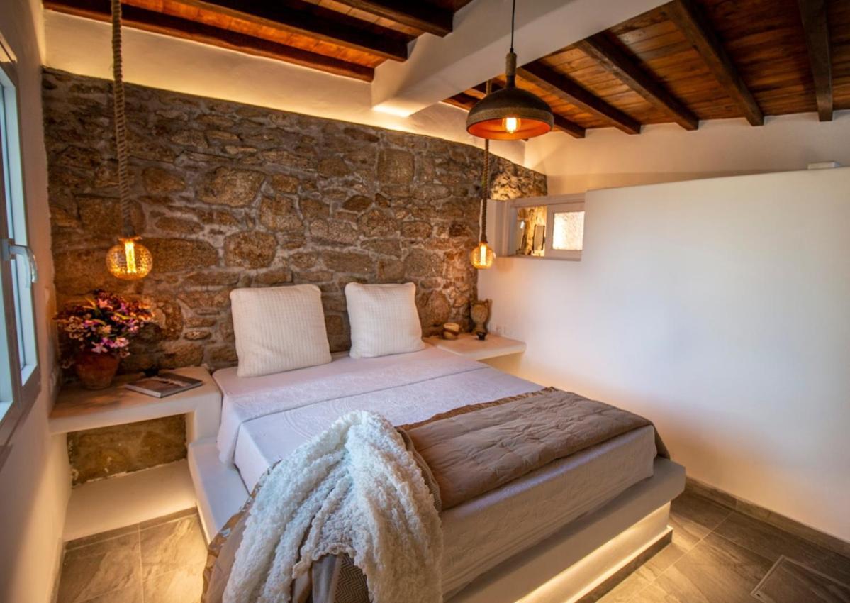 Delos Mykonos *
