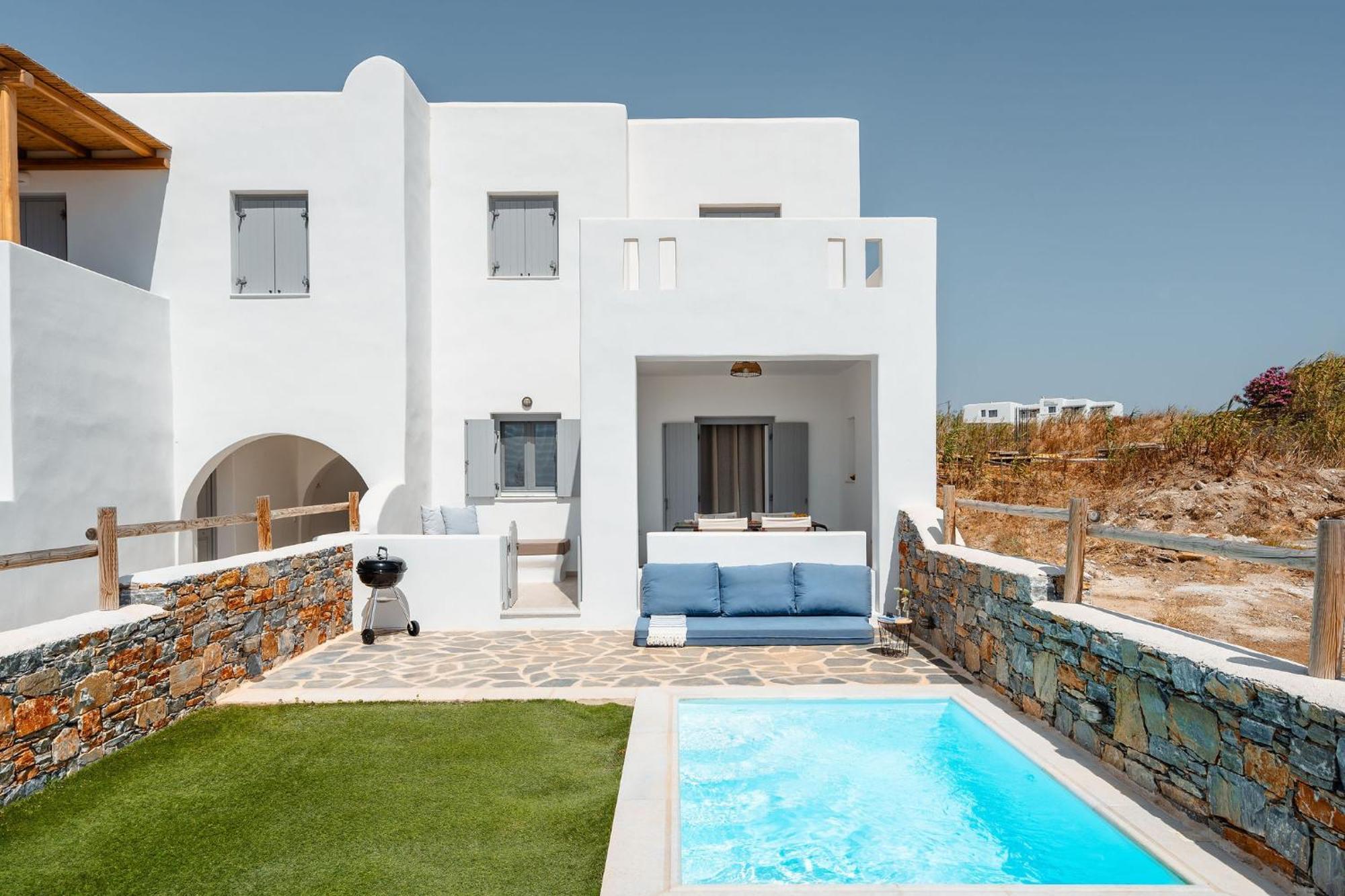 Azur Vakantiehuis *