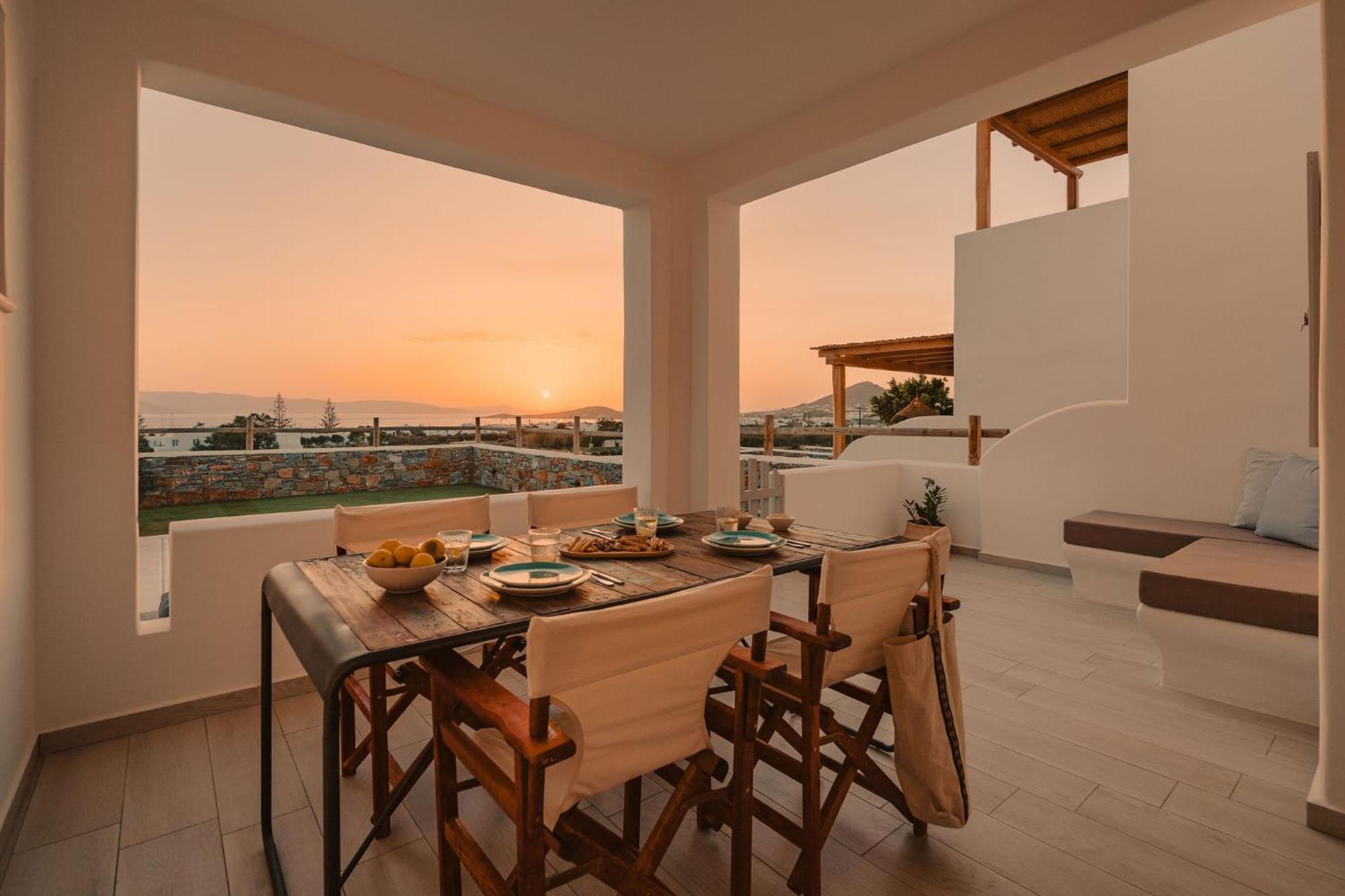 Vakantiehuis Azur *