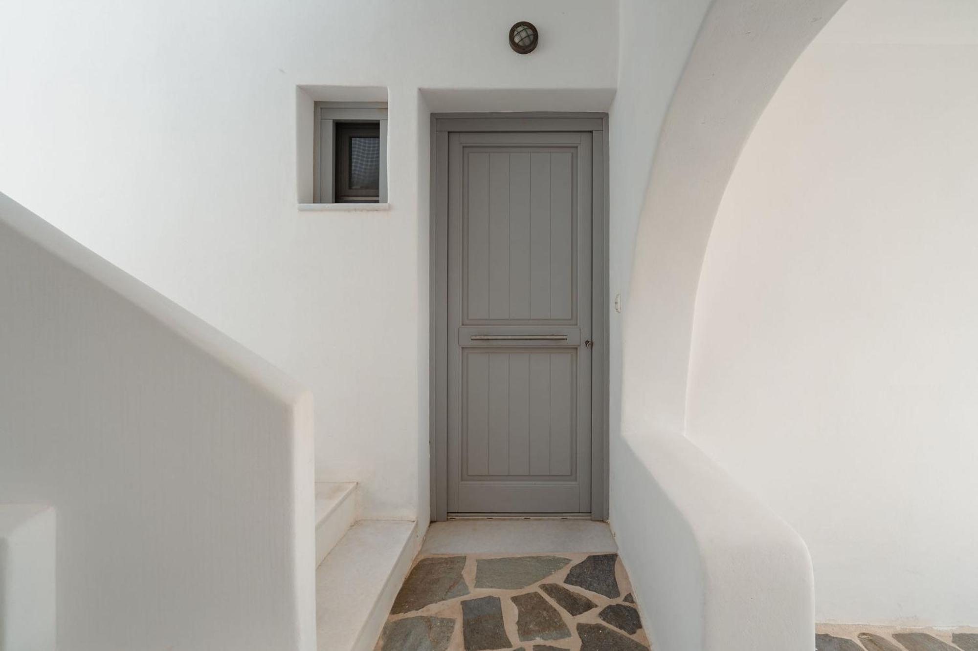 Azur Agia Anna (Mykonos)