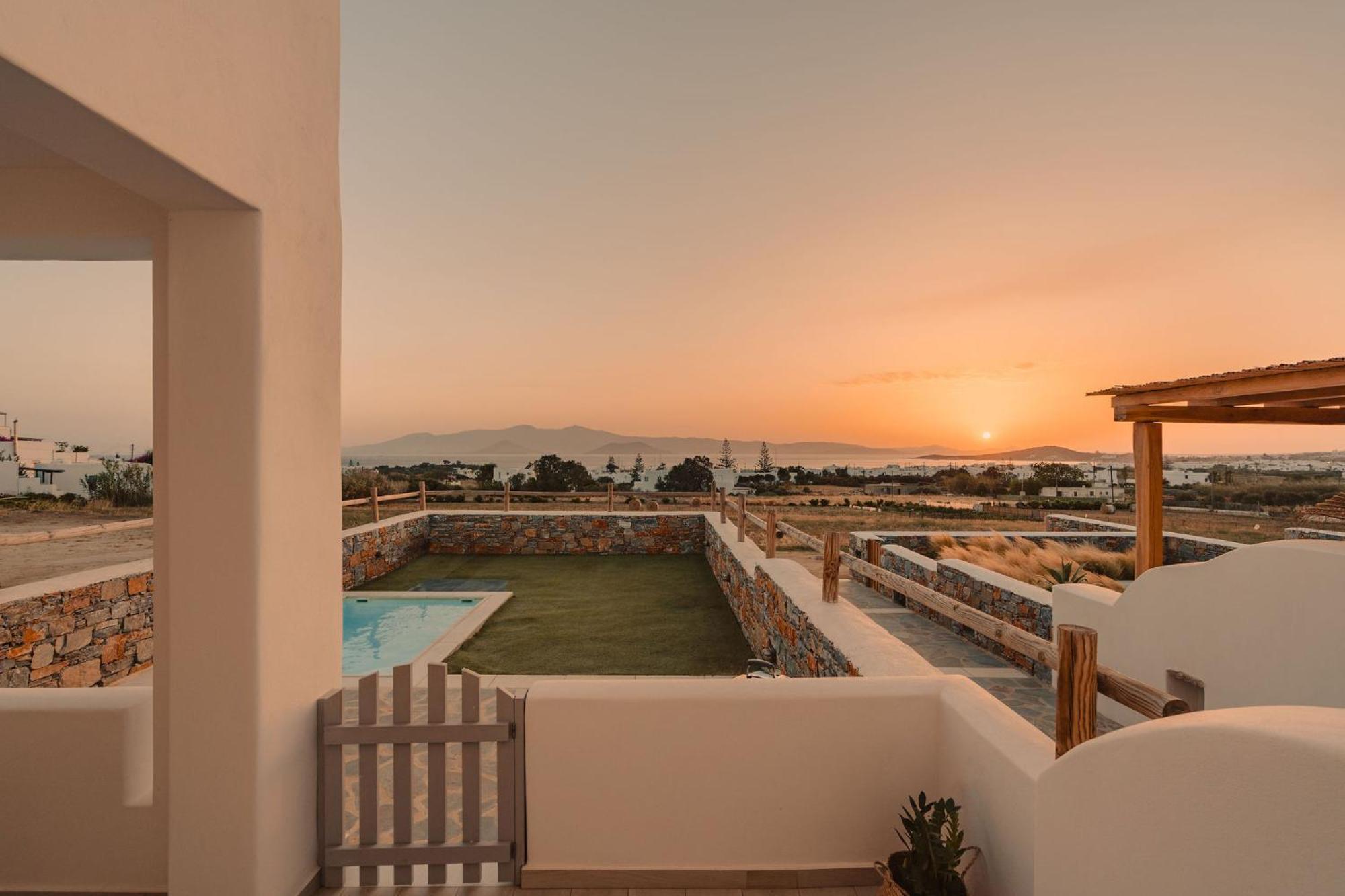 Azur Vakantiehuis