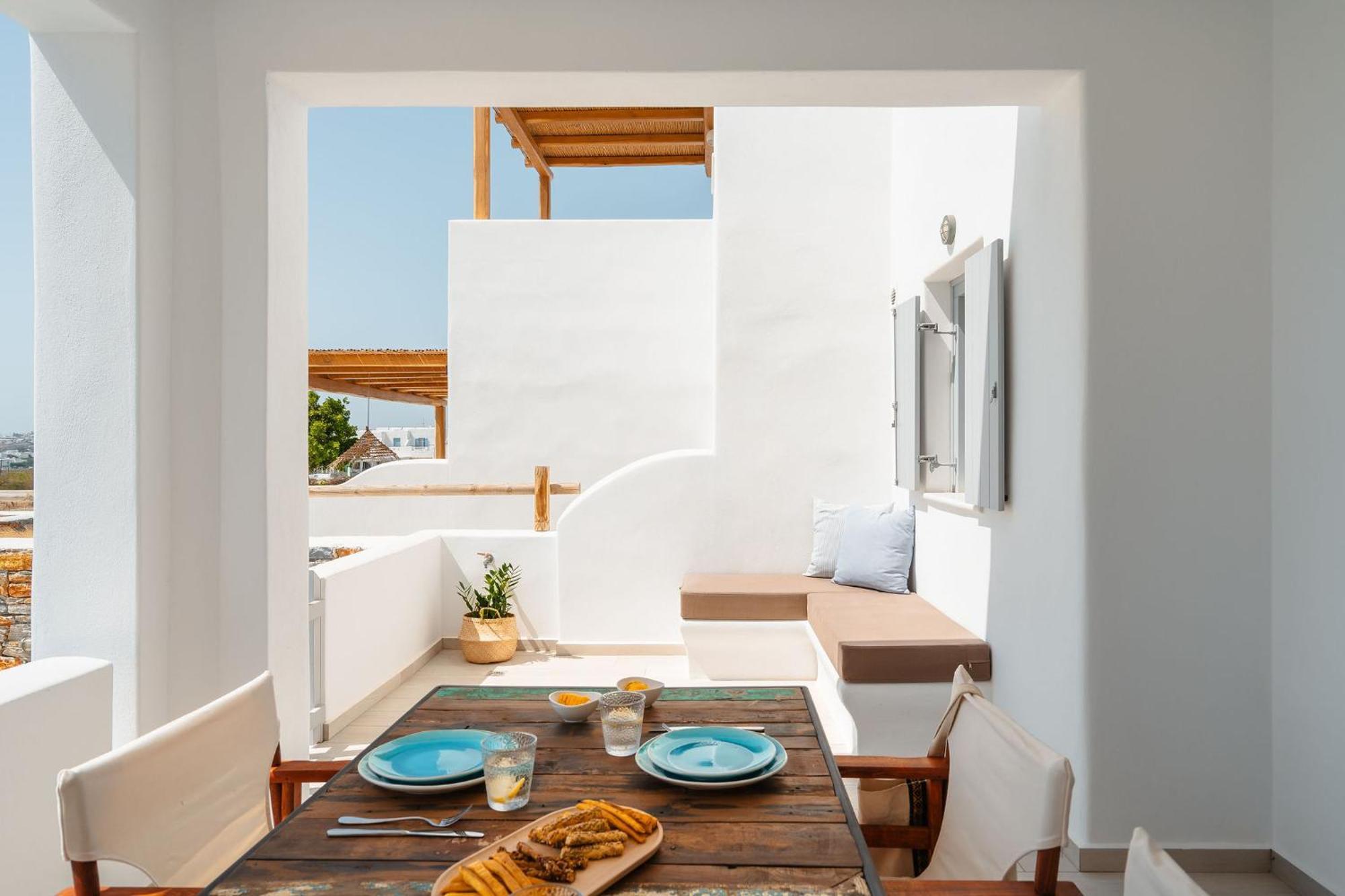 Azur Vakantiehuis