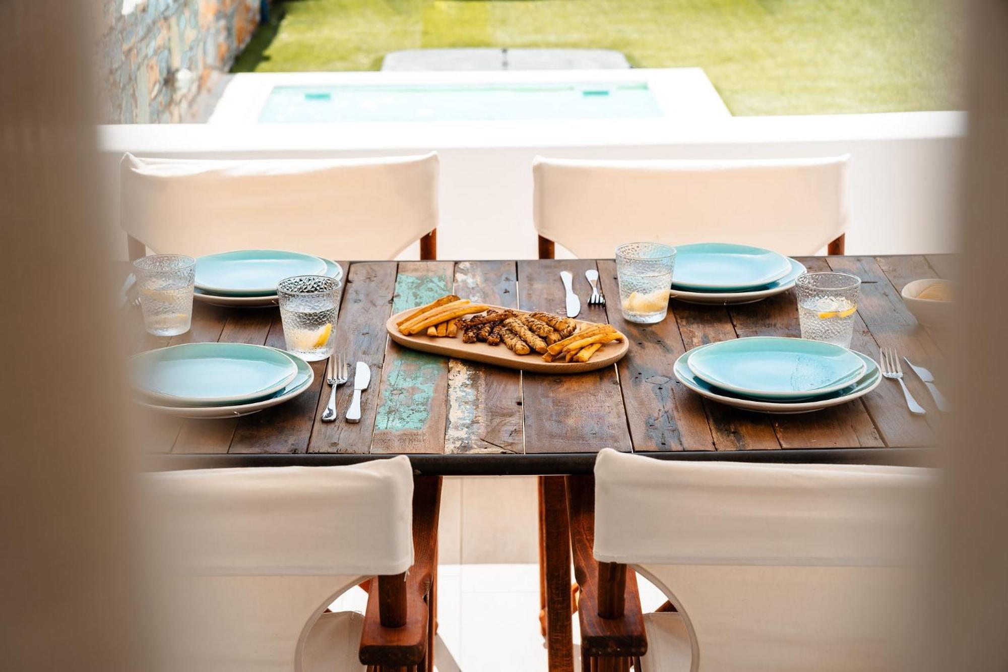 Azur Agia Anna (Mykonos)