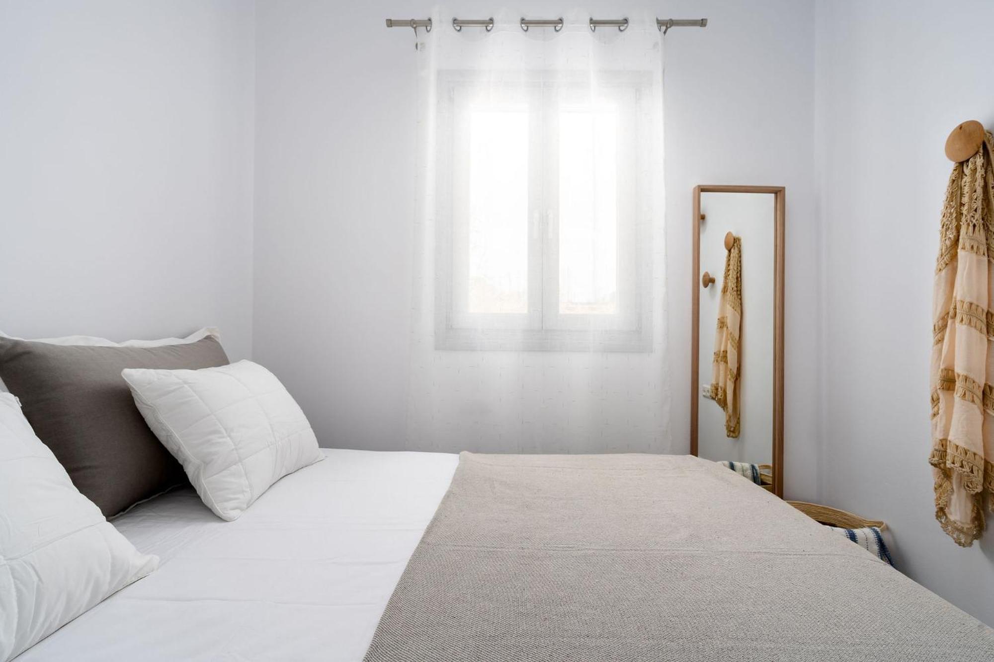 Vakantiehuis Azur Agia Anna (Mykonos)